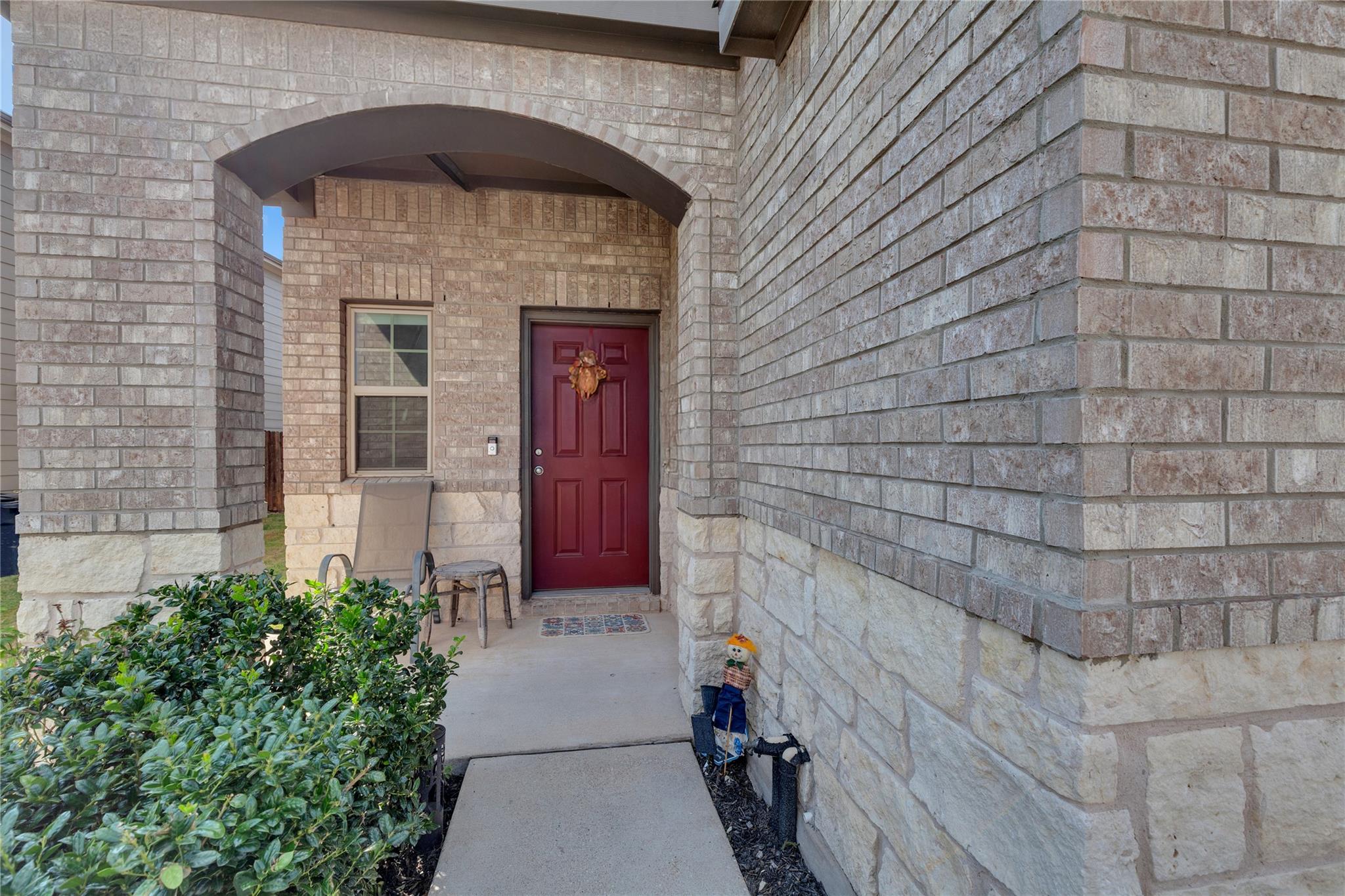 105 Spotted Rail Rdg, Leander, TX 78641