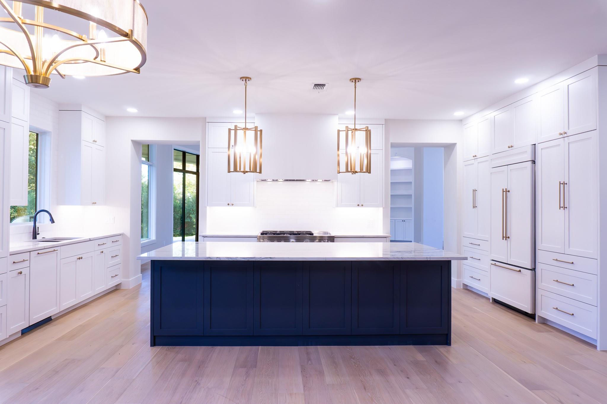 16018 Fontaine Ave, Austin, TX 78734