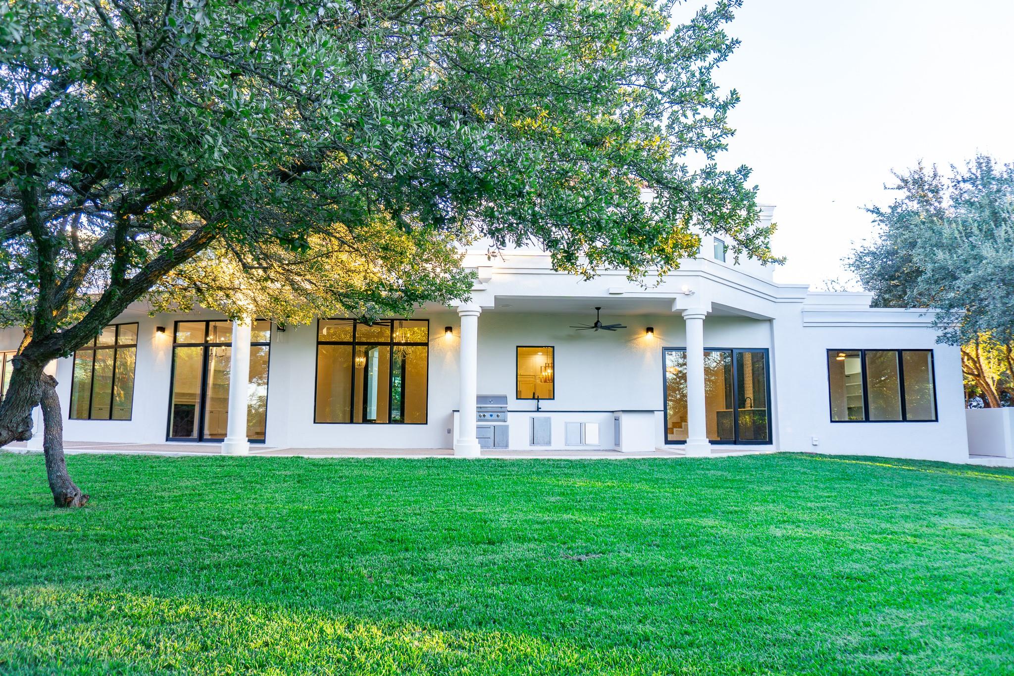 16018 Fontaine Ave, Austin, TX 78734