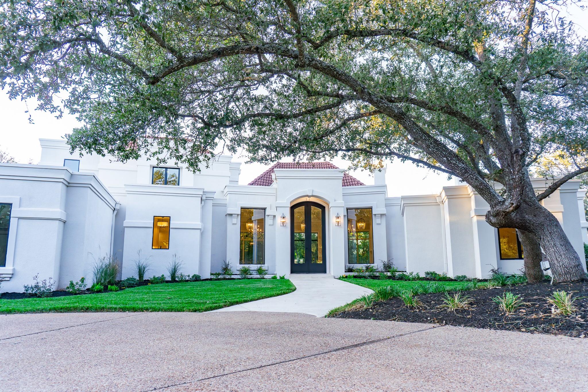 16018 Fontaine Ave, Austin, TX 78734