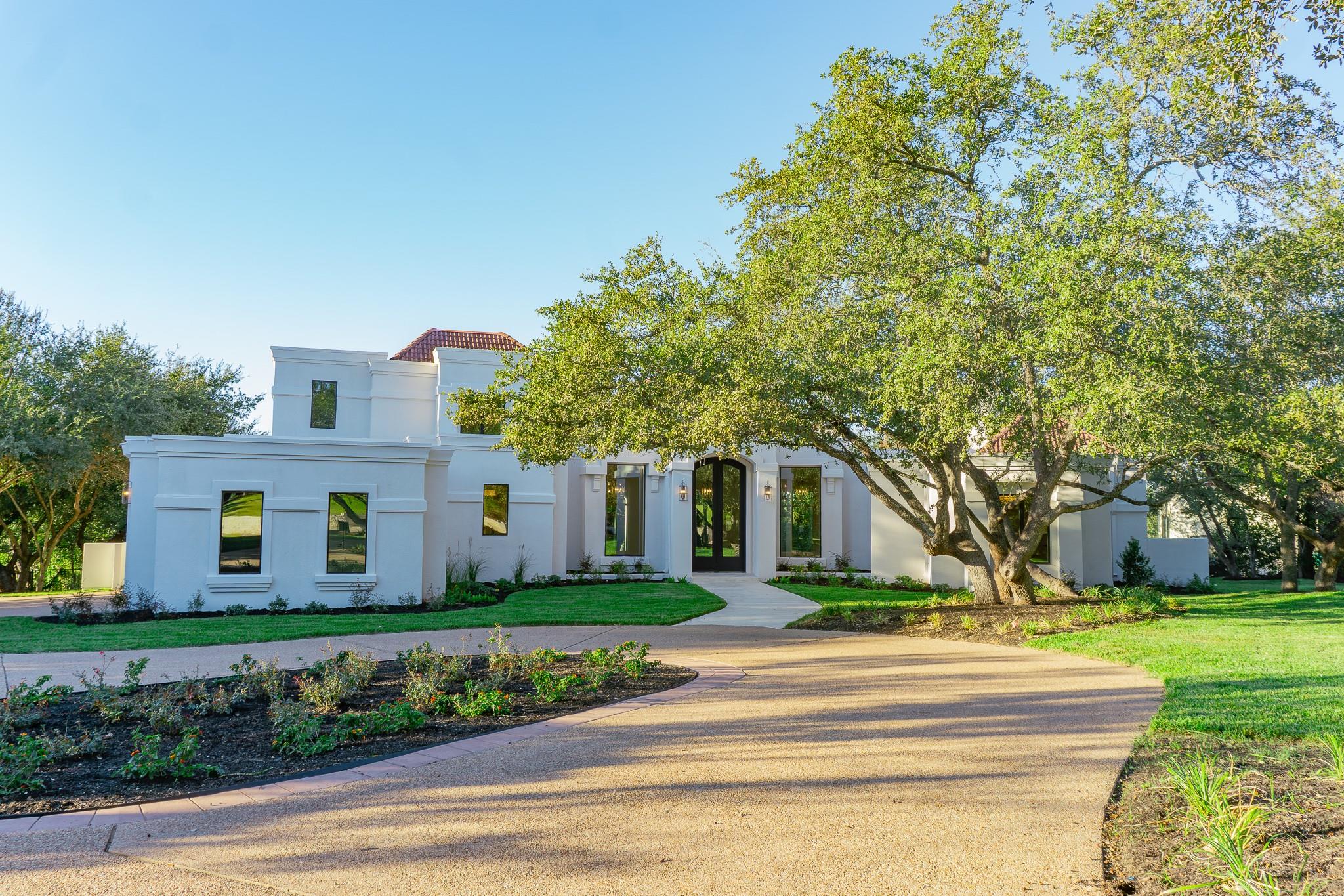 16018 Fontaine Ave, Austin, TX 78734