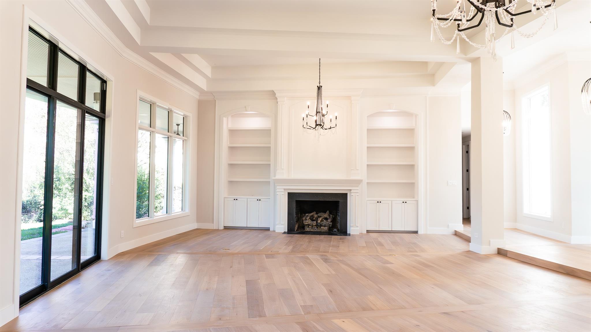 16018 Fontaine Ave, Austin, TX 78734