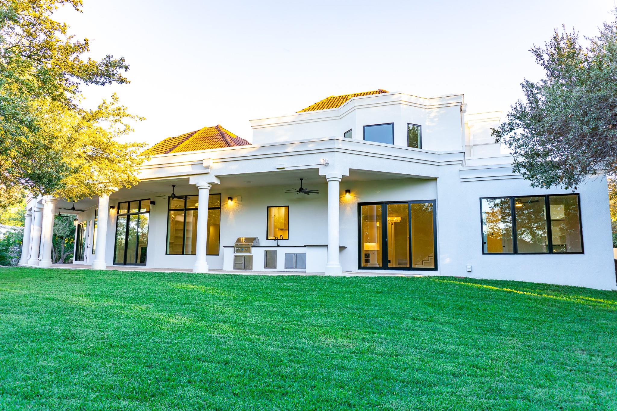 16018 Fontaine Ave, Austin, TX 78734