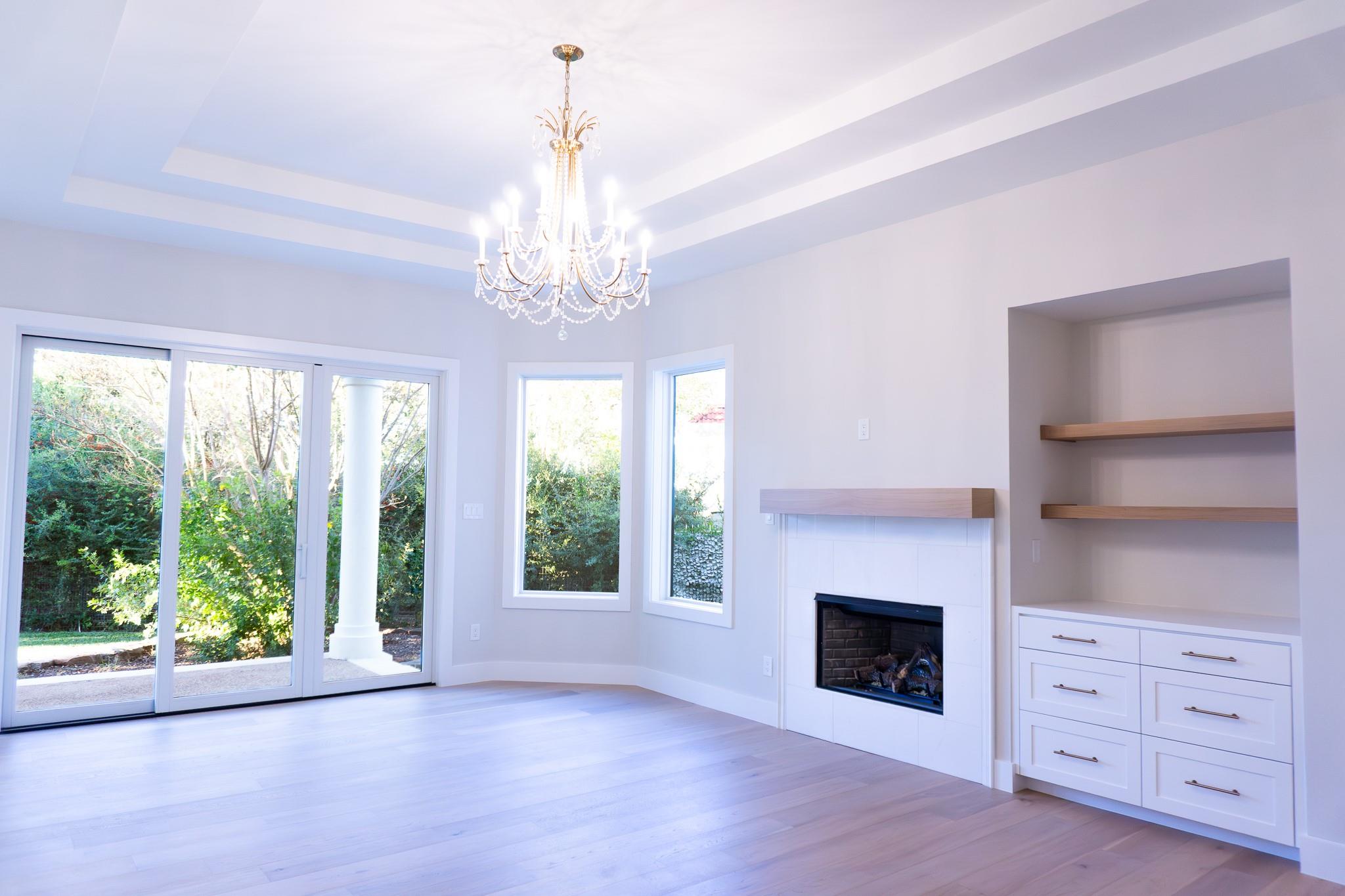 16018 Fontaine Ave, Austin, TX 78734