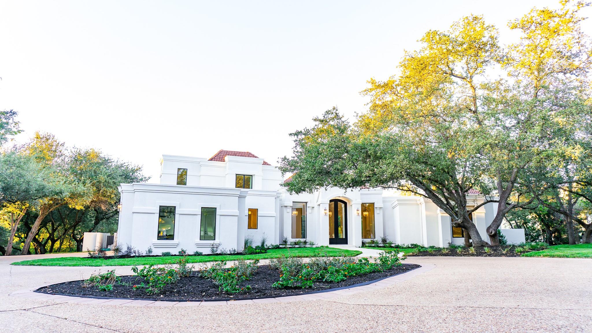 16018 Fontaine Ave, Austin, TX 78734