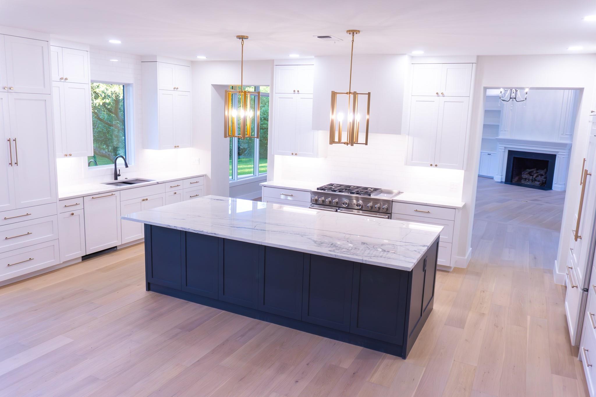 16018 Fontaine Ave, Austin, TX 78734