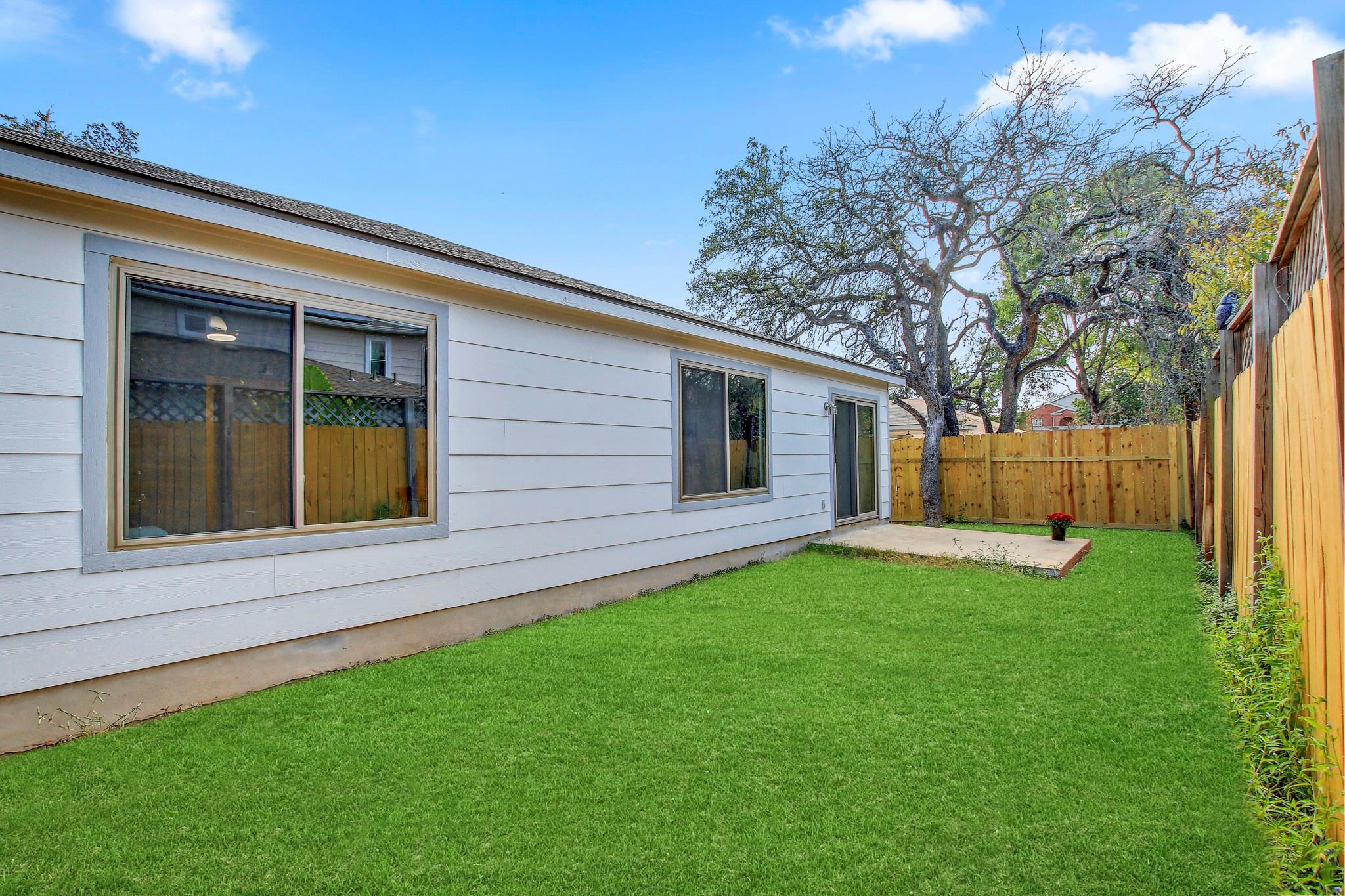 1909 Coats Cir, Austin, TX 78748