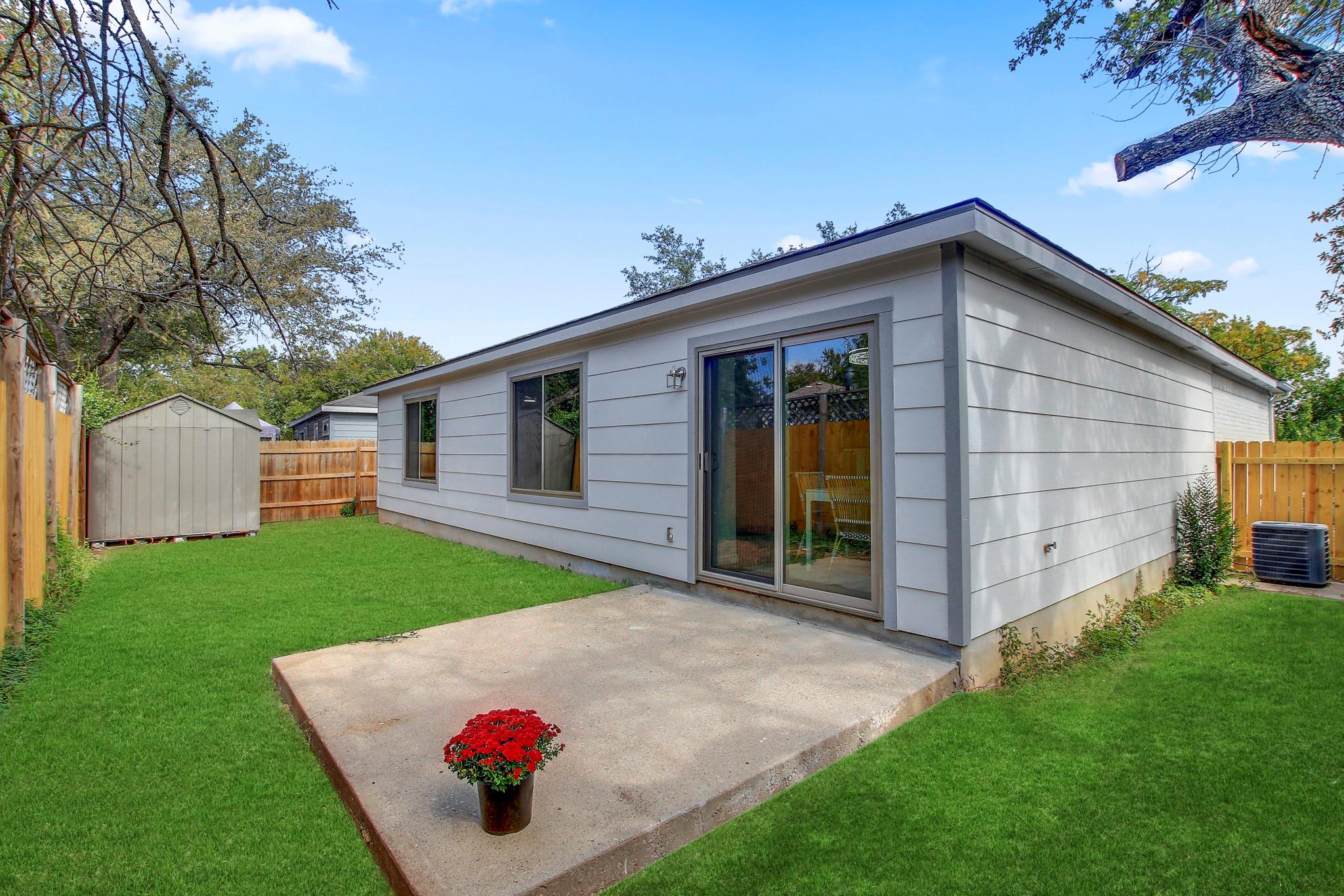 1909 Coats Cir, Austin, TX 78748