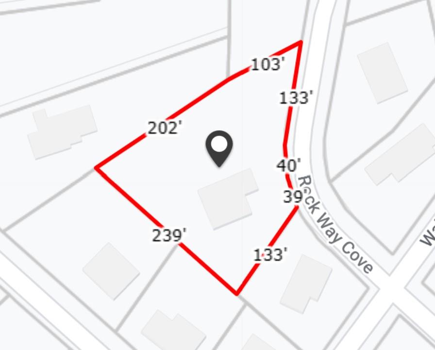 2 Rock Way Cv, Austin, TX 78746