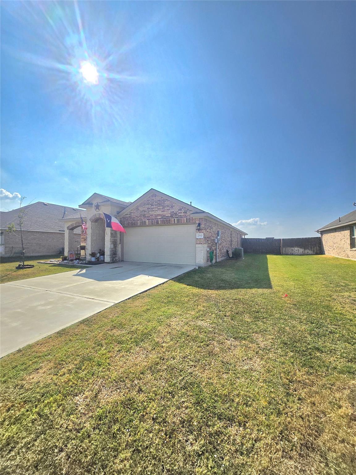 2310 Three Wood Way, Navasota, TX 77868