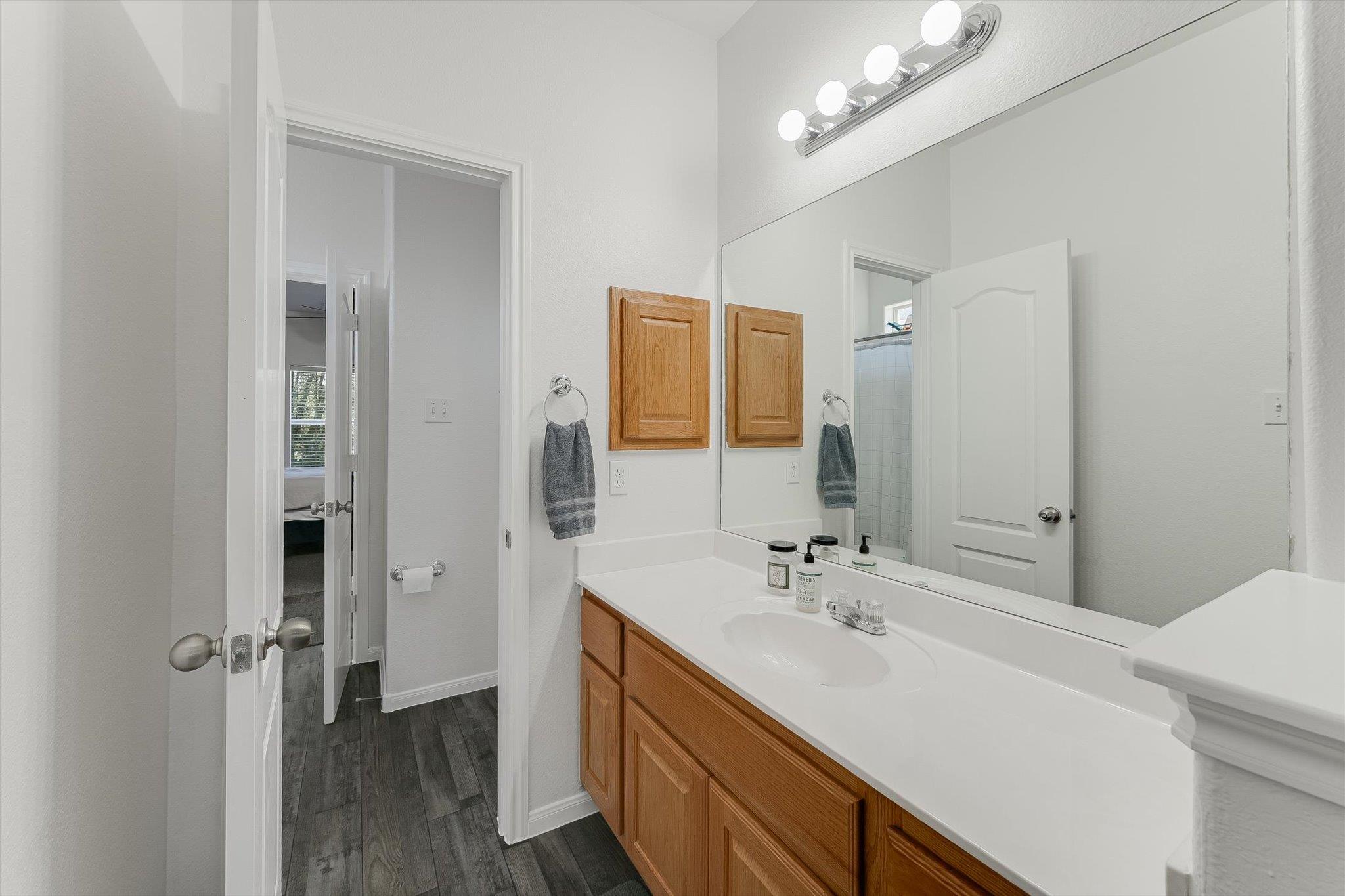 2335 Masonwood Way, Round Rock, TX 78681