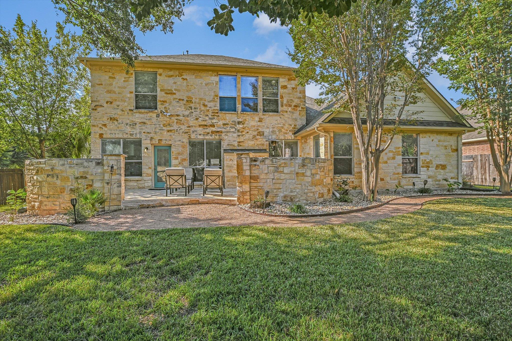 2335 Masonwood Way, Round Rock, TX 78681