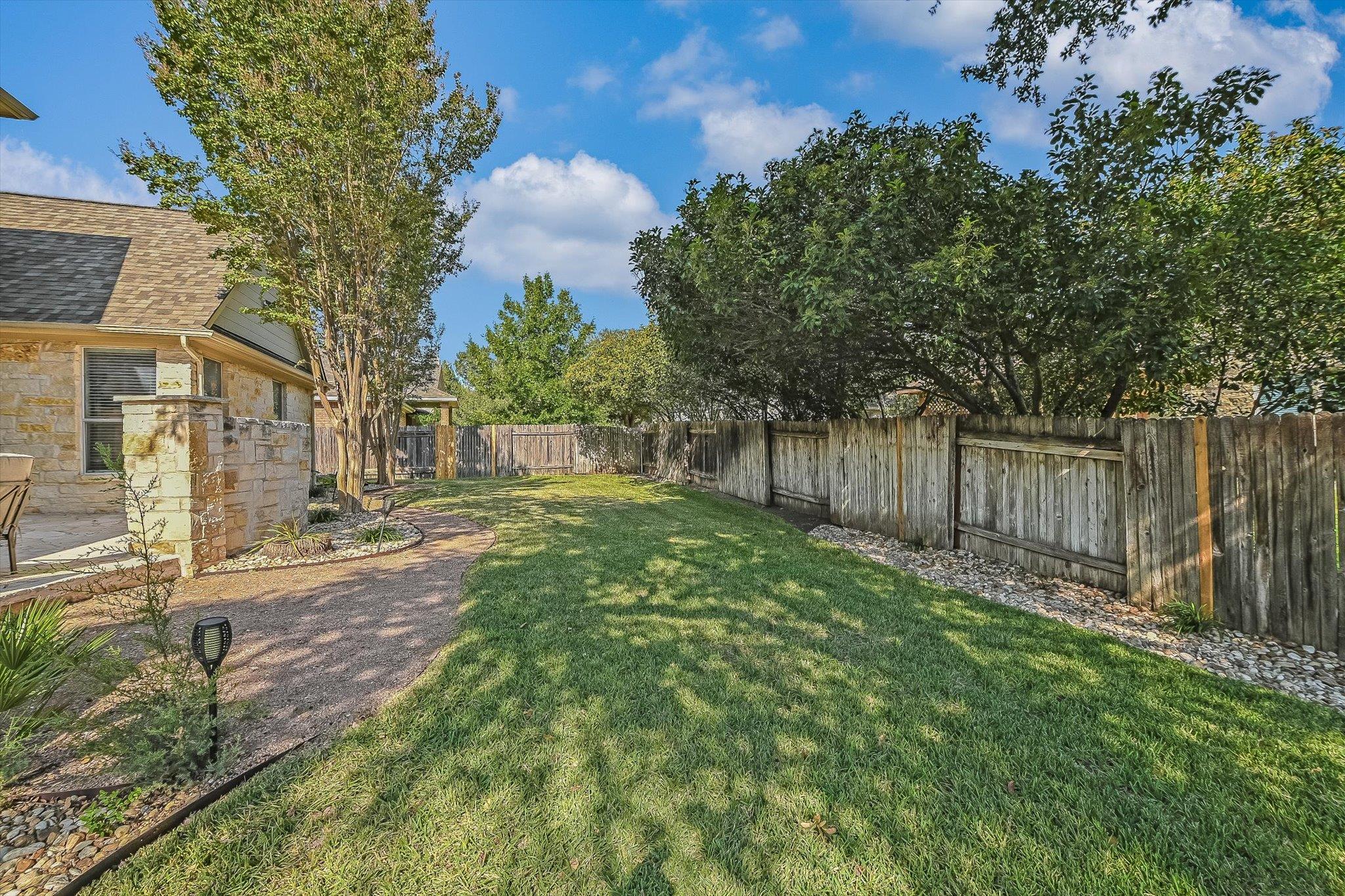 2335 Masonwood Way, Round Rock, TX 78681