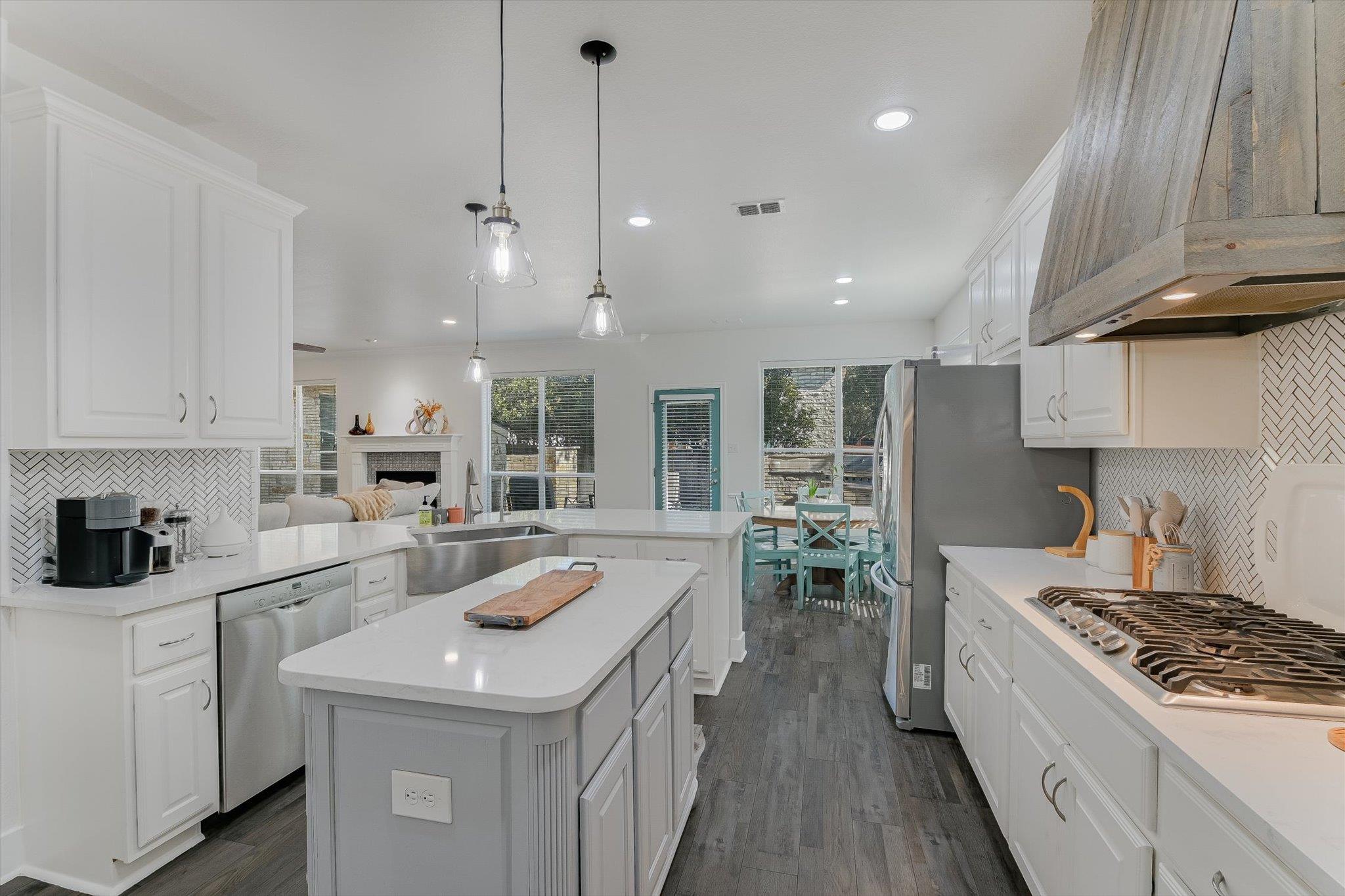 2335 Masonwood Way, Round Rock, TX 78681