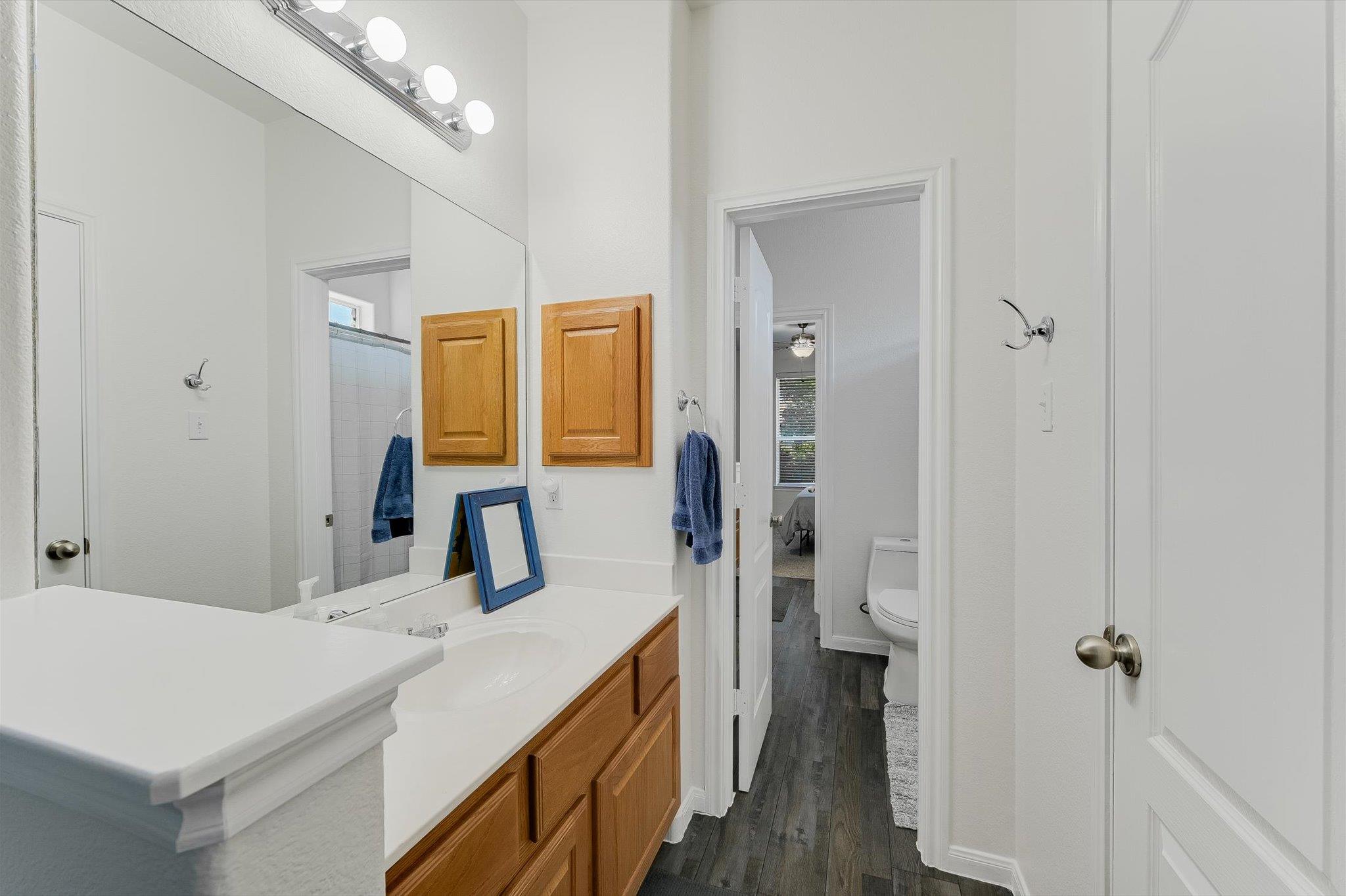 2335 Masonwood Way, Round Rock, TX 78681