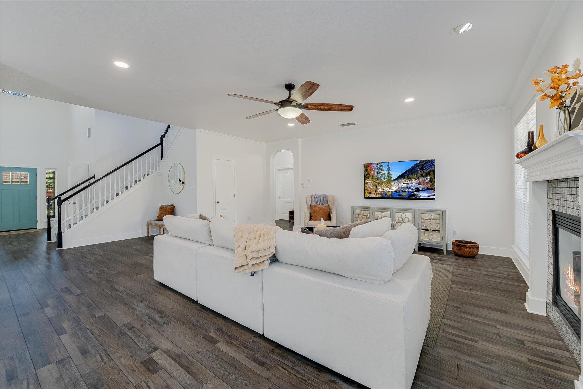 2335 Masonwood Way, Round Rock, TX 78681