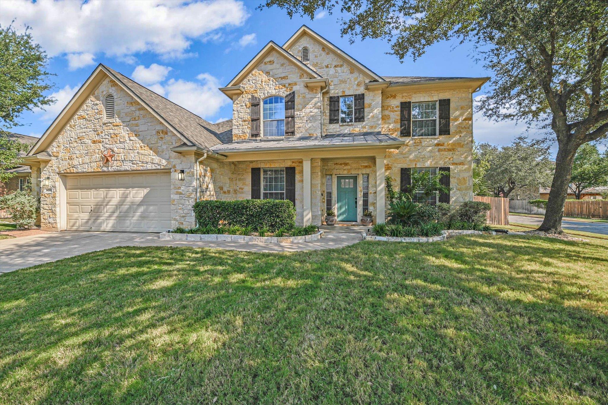 2335 Masonwood Way, Round Rock, TX 78681