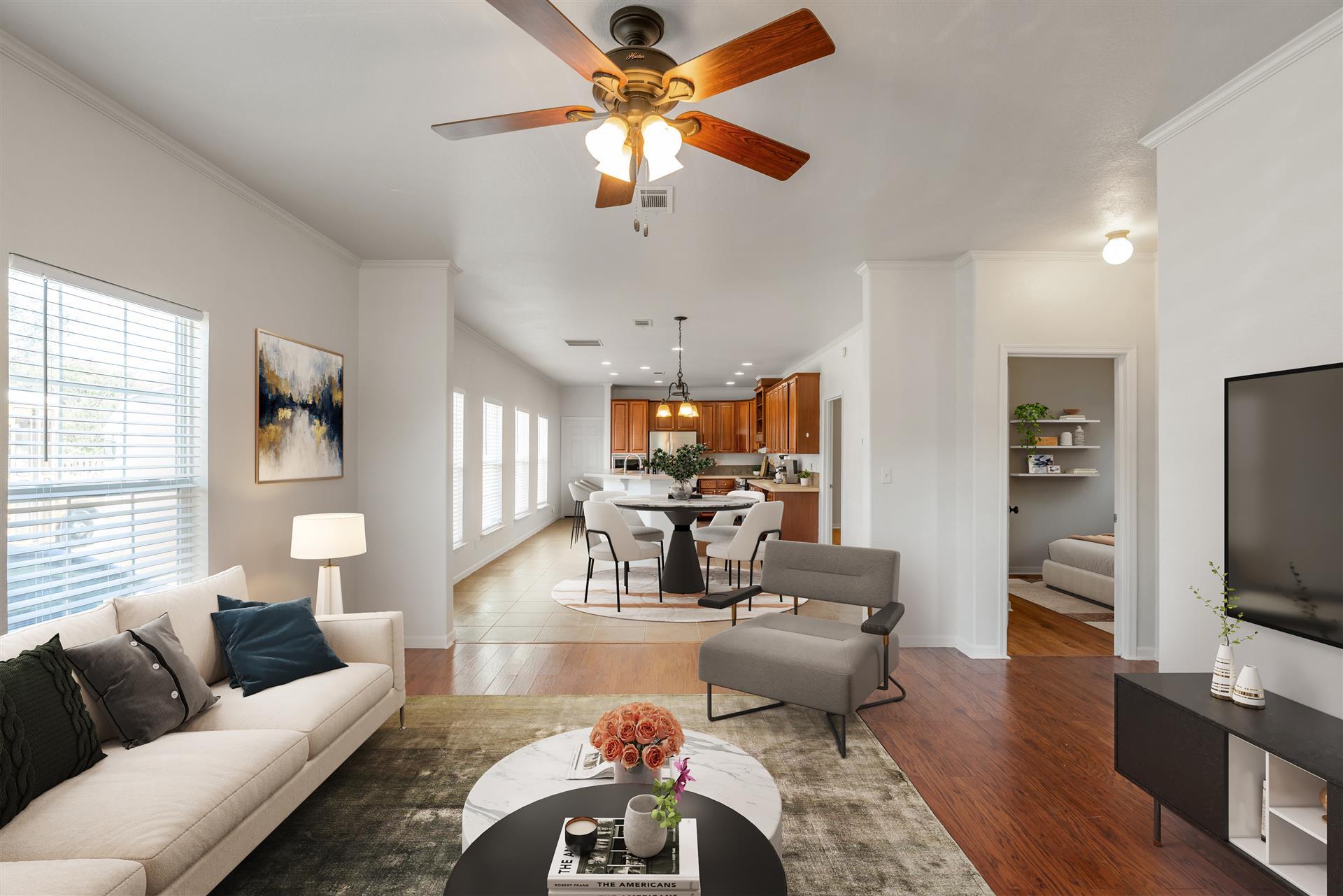 289 Heatherwood Dr, Driftwood, TX 78619