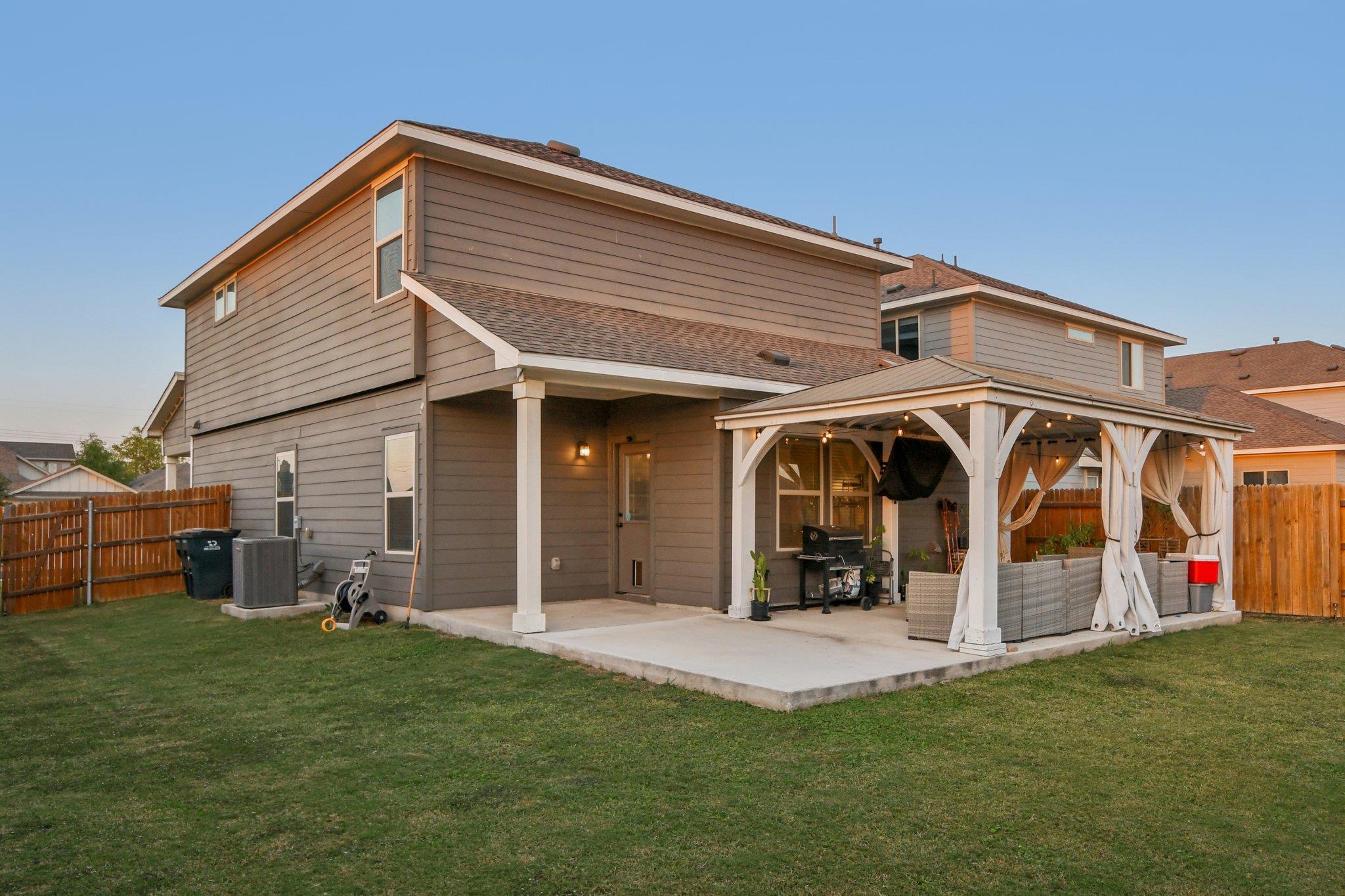 237 Driftwood Ln, Bastrop, TX 78602