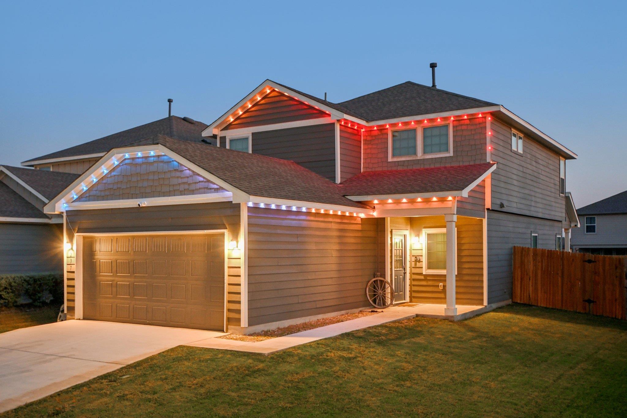 237 Driftwood Ln, Bastrop, TX 78602