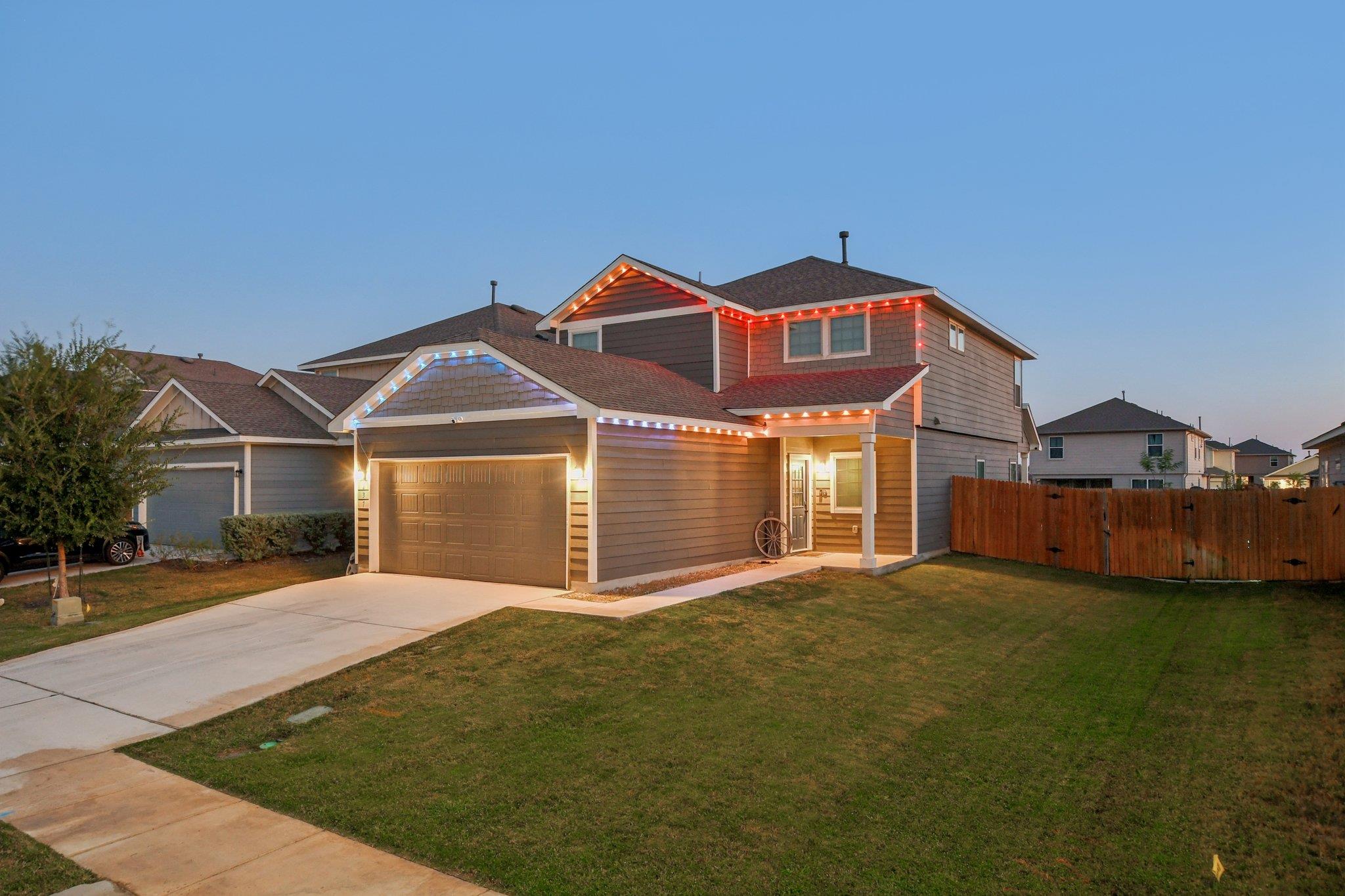 237 Driftwood Ln, Bastrop, TX 78602