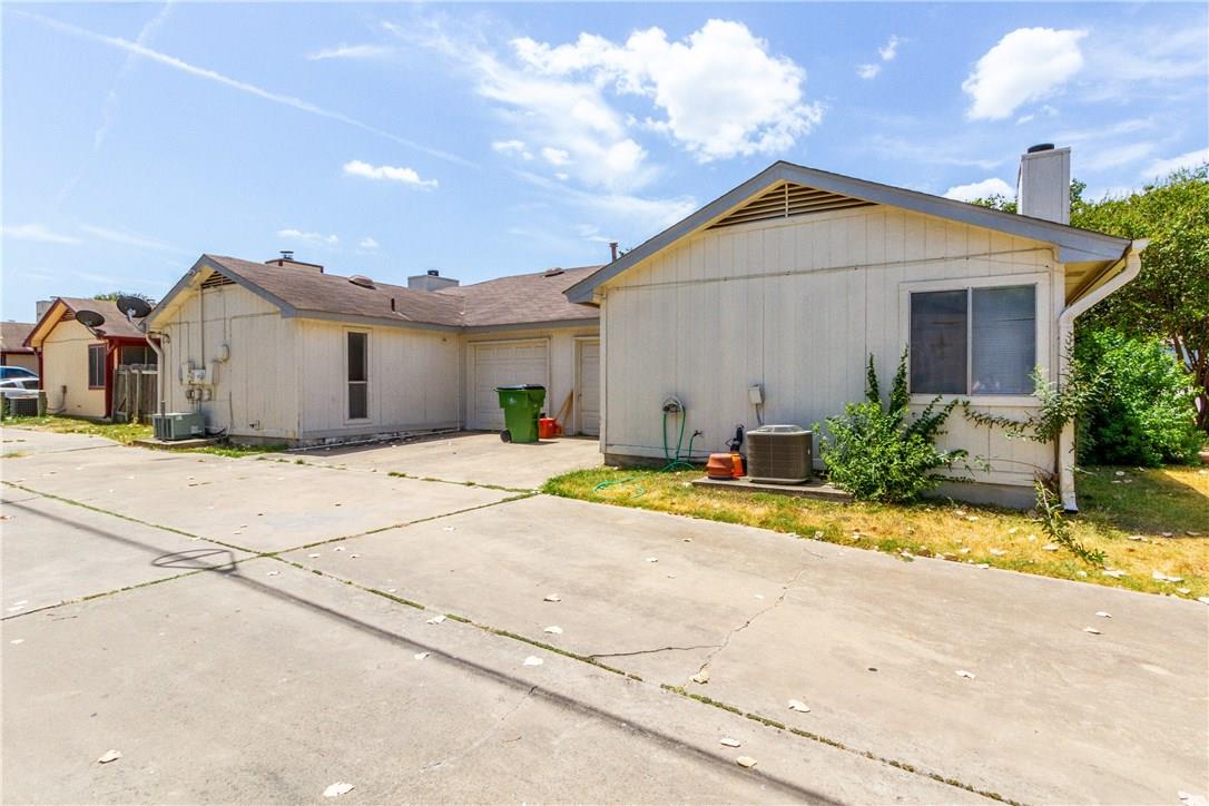 903 Hyridge St # 903, Round Rock, TX 78664