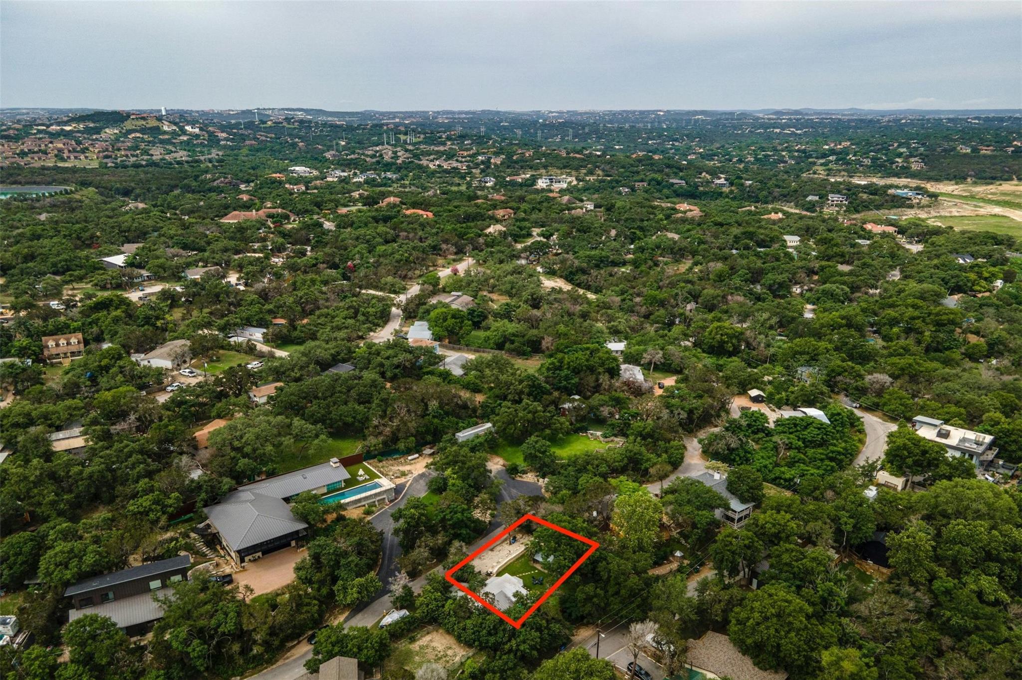 16108 Aqua Azul Path, Austin, TX 78734