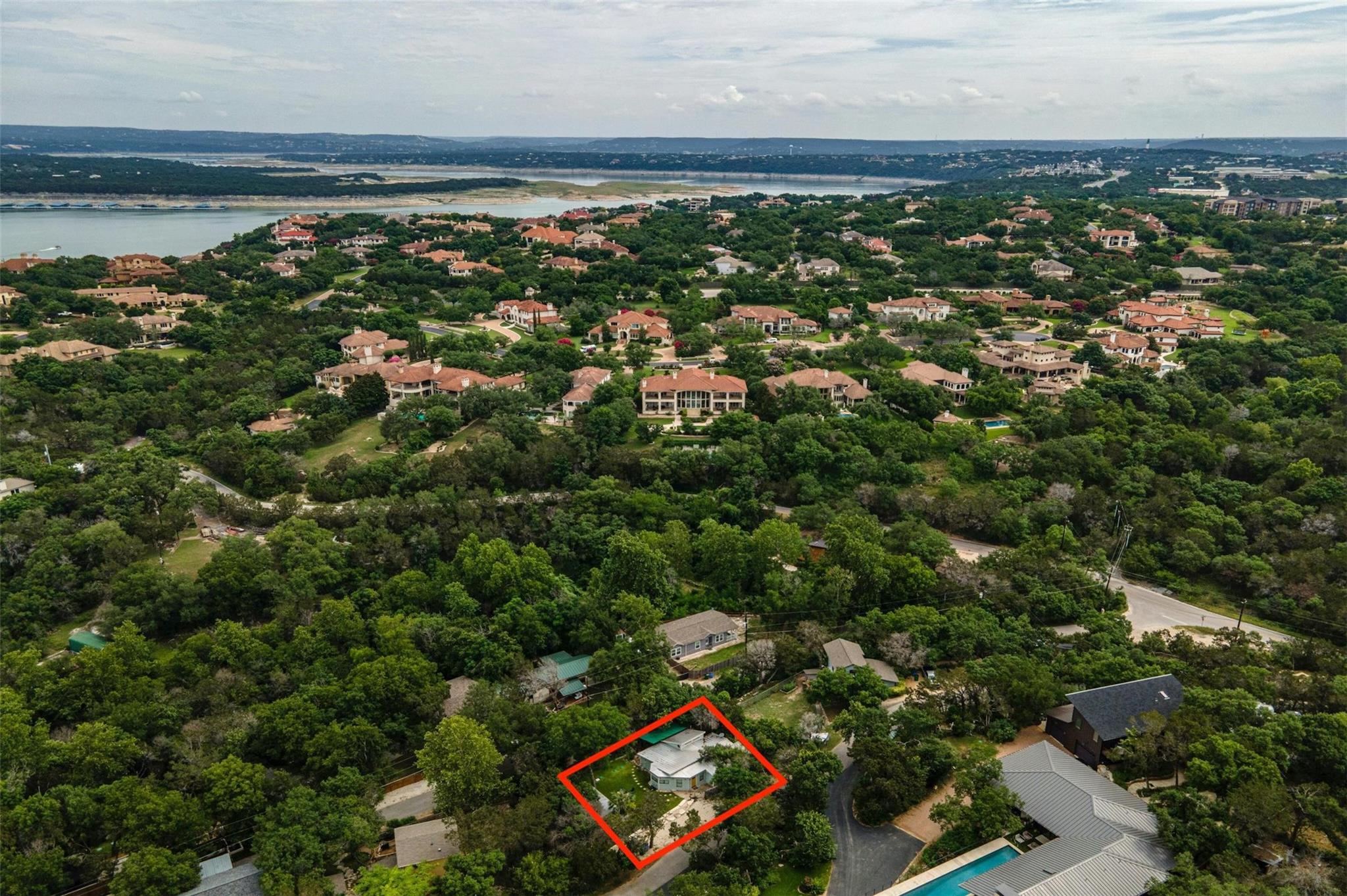16108 Aqua Azul Path, Austin, TX 78734