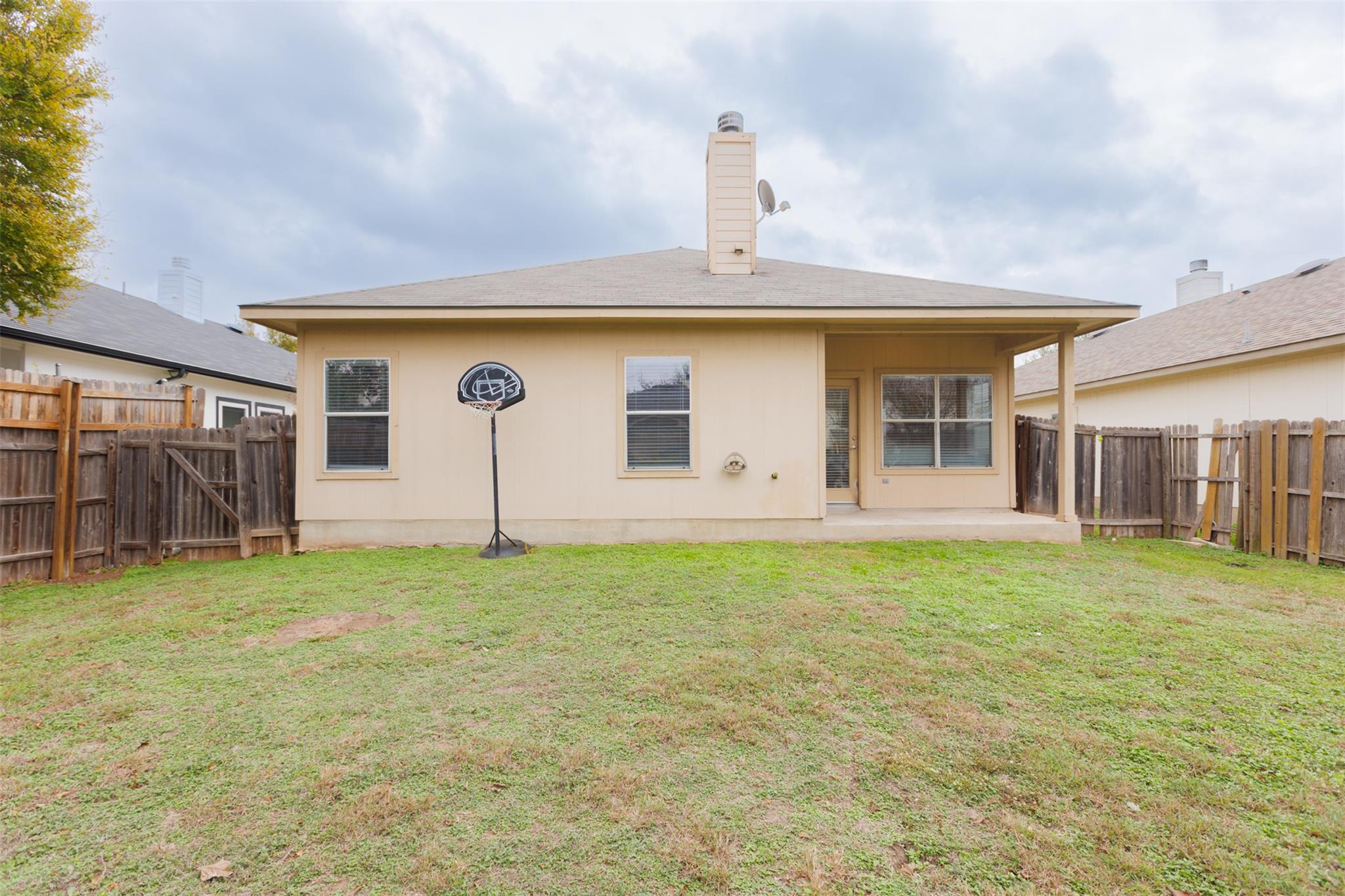 13304 Marie Ln, Manor, TX 78653