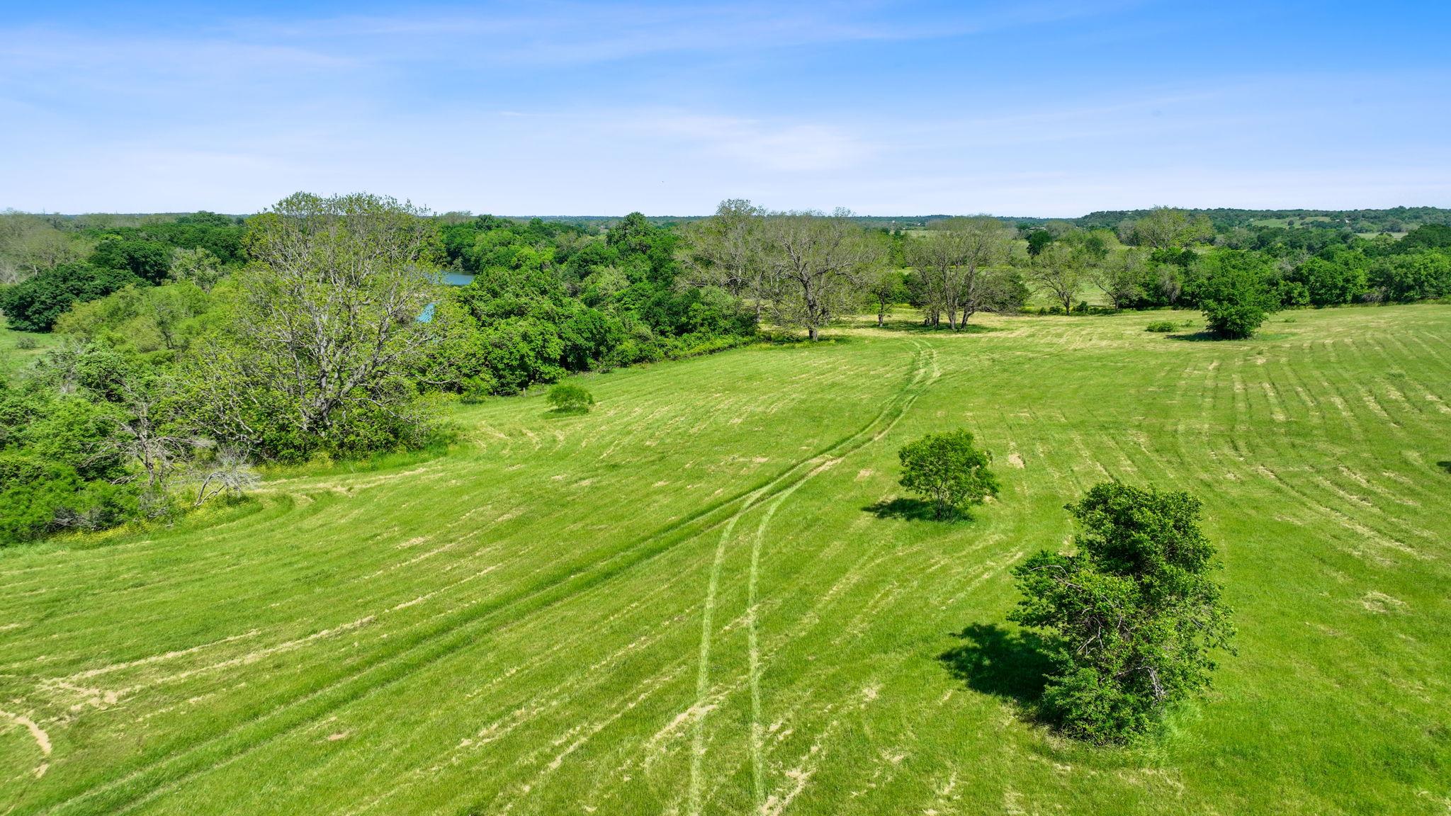 663 SH 230 Loop, Smithville, TX 78957