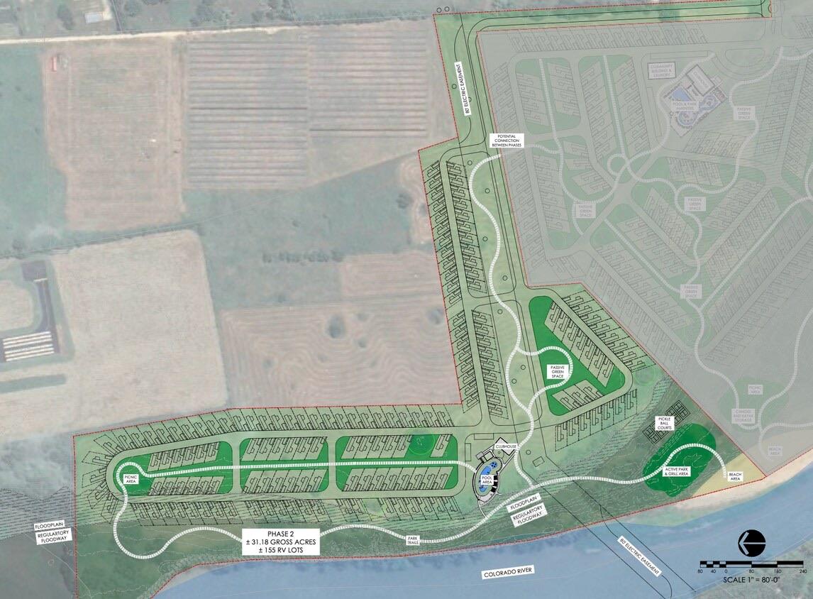 663 SH 230 Loop, Smithville, TX 78957