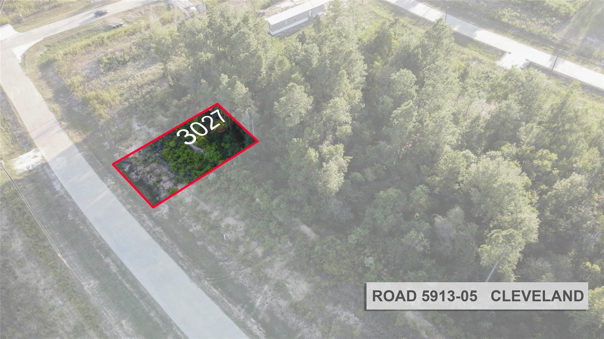 3027 Road 5913 Rd # 5, Cleveland, TX 77327