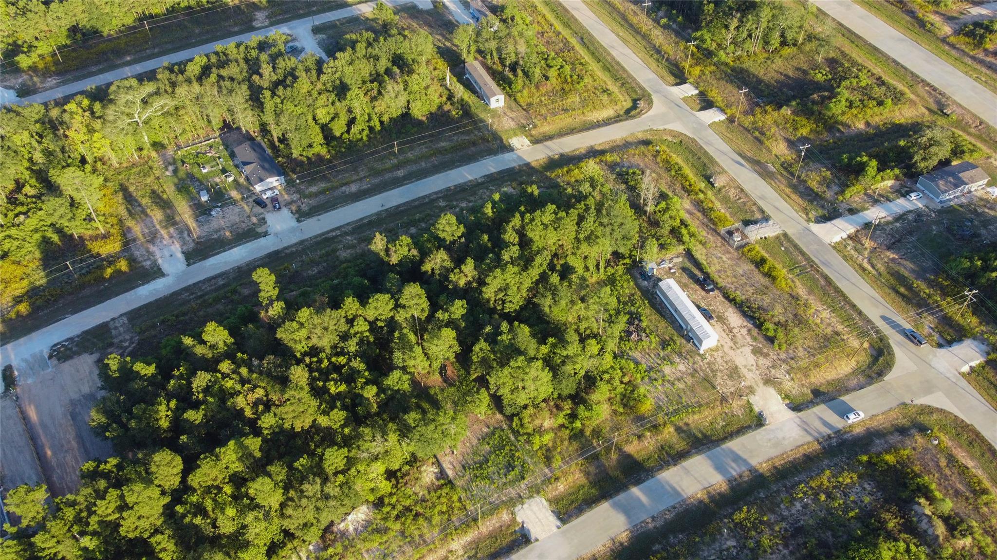 3027 Road 5913 Rd # 5, Cleveland, TX 77327