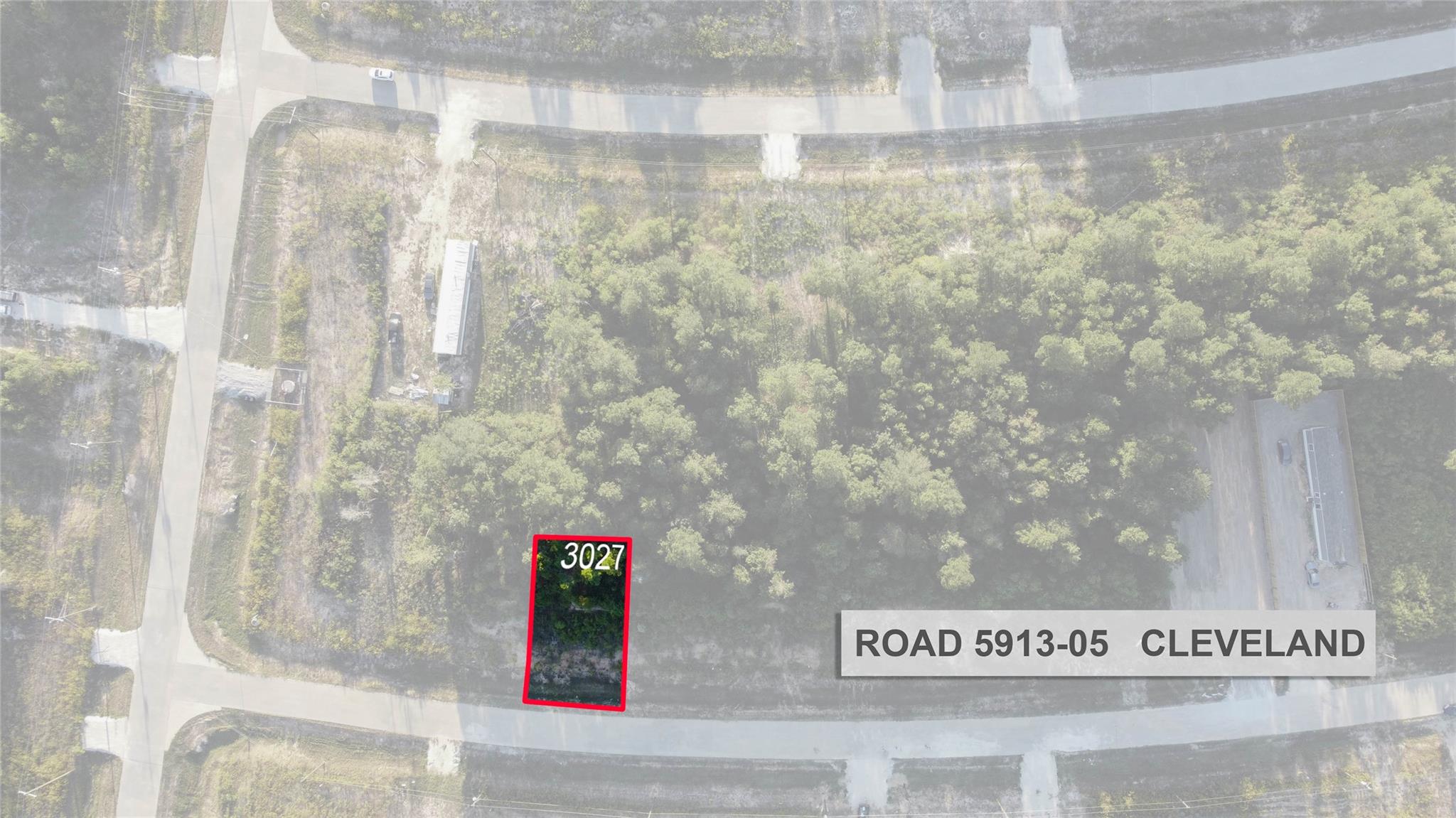 3027 Road 5913 Rd # 5, Cleveland, TX 77327
