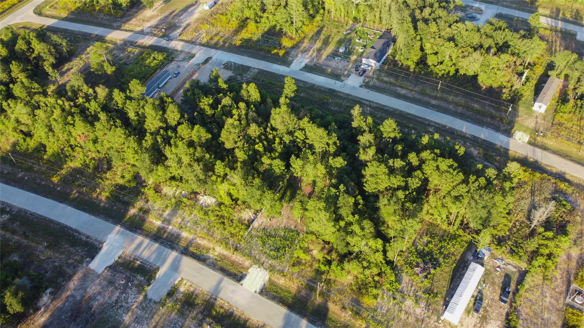 3027 Road 5913 Rd # 5, Cleveland, TX 77327