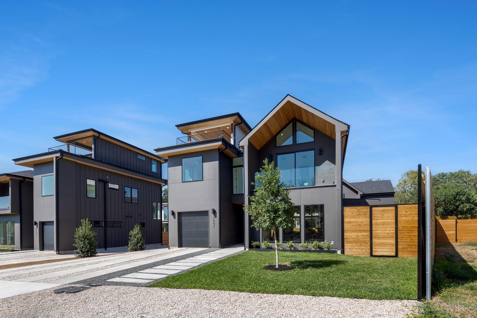 4804 Richmond #1 Ave, Austin, TX 78745