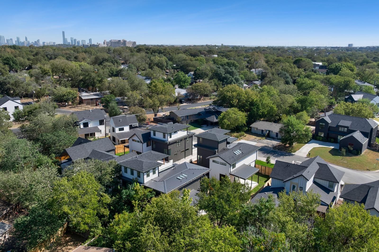 4804 Richmond #1 Ave, Austin, TX 78745