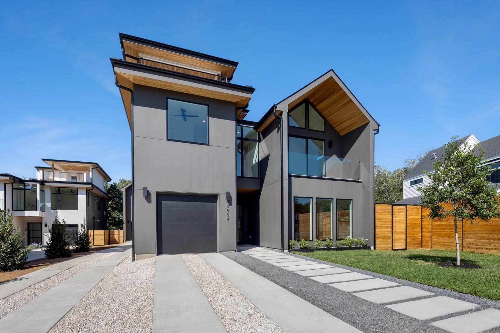 4804 Richmond #1 Ave, Austin, TX 78745