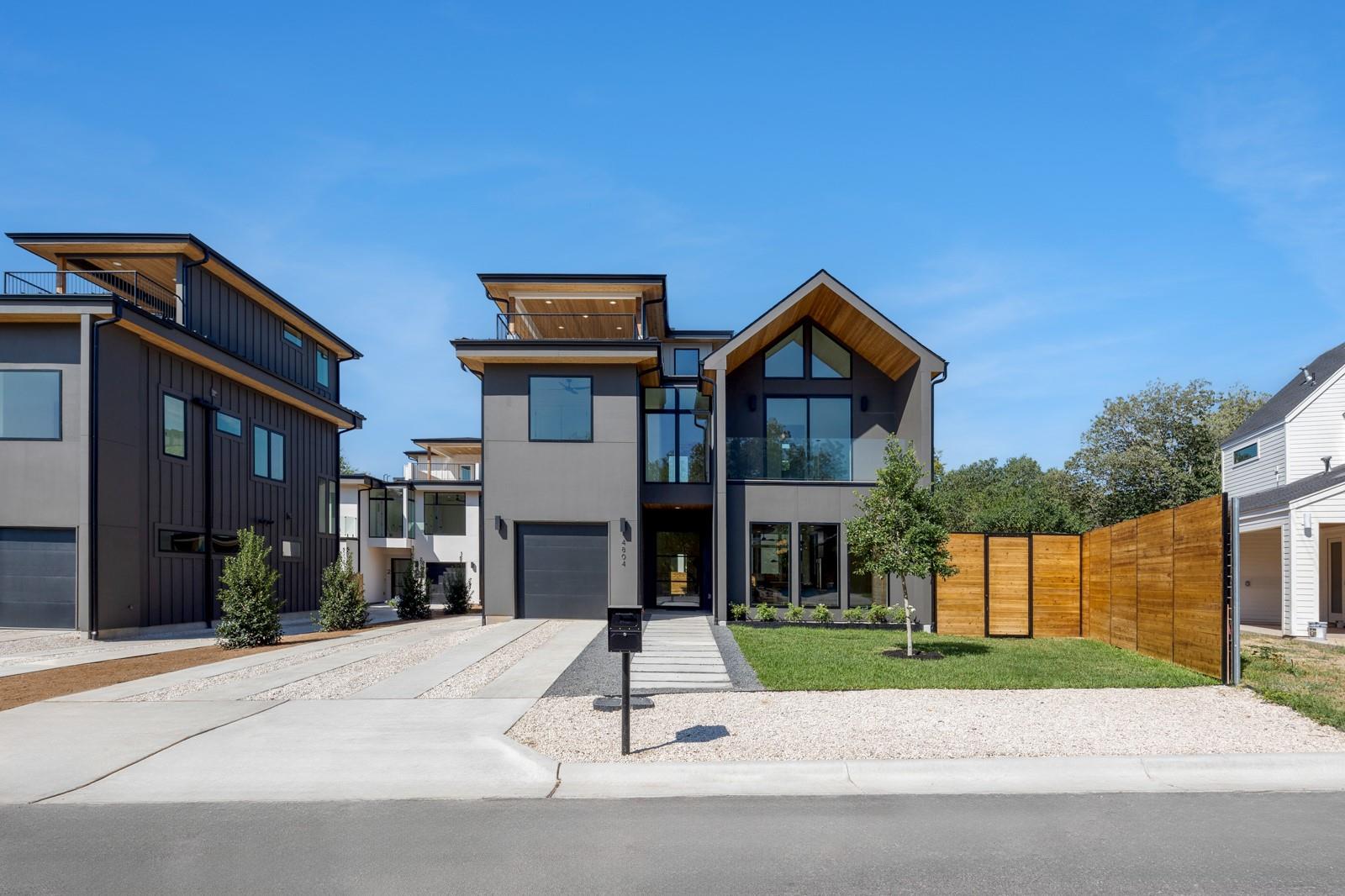 4804 Richmond #1 Ave, Austin, TX 78745