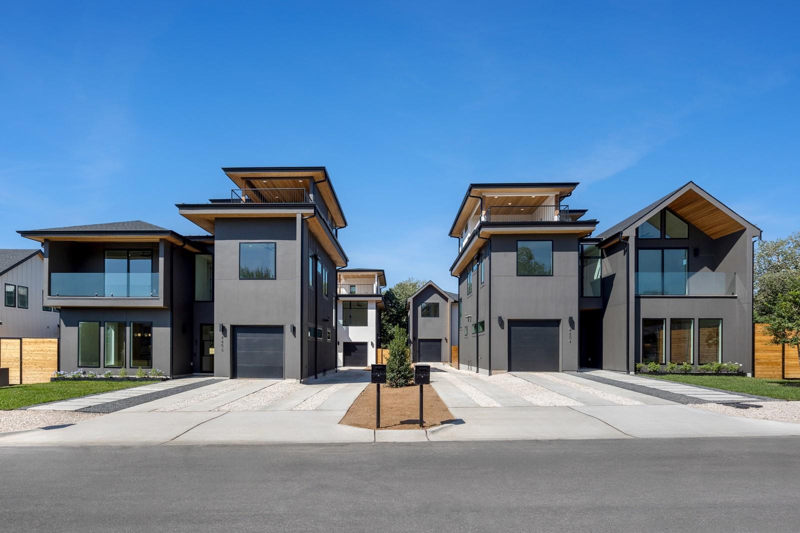 4804 Richmond #1 Ave, Austin, TX 78745