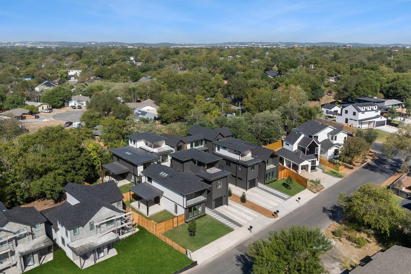 4804 Richmond #1 Ave, Austin, TX 78745