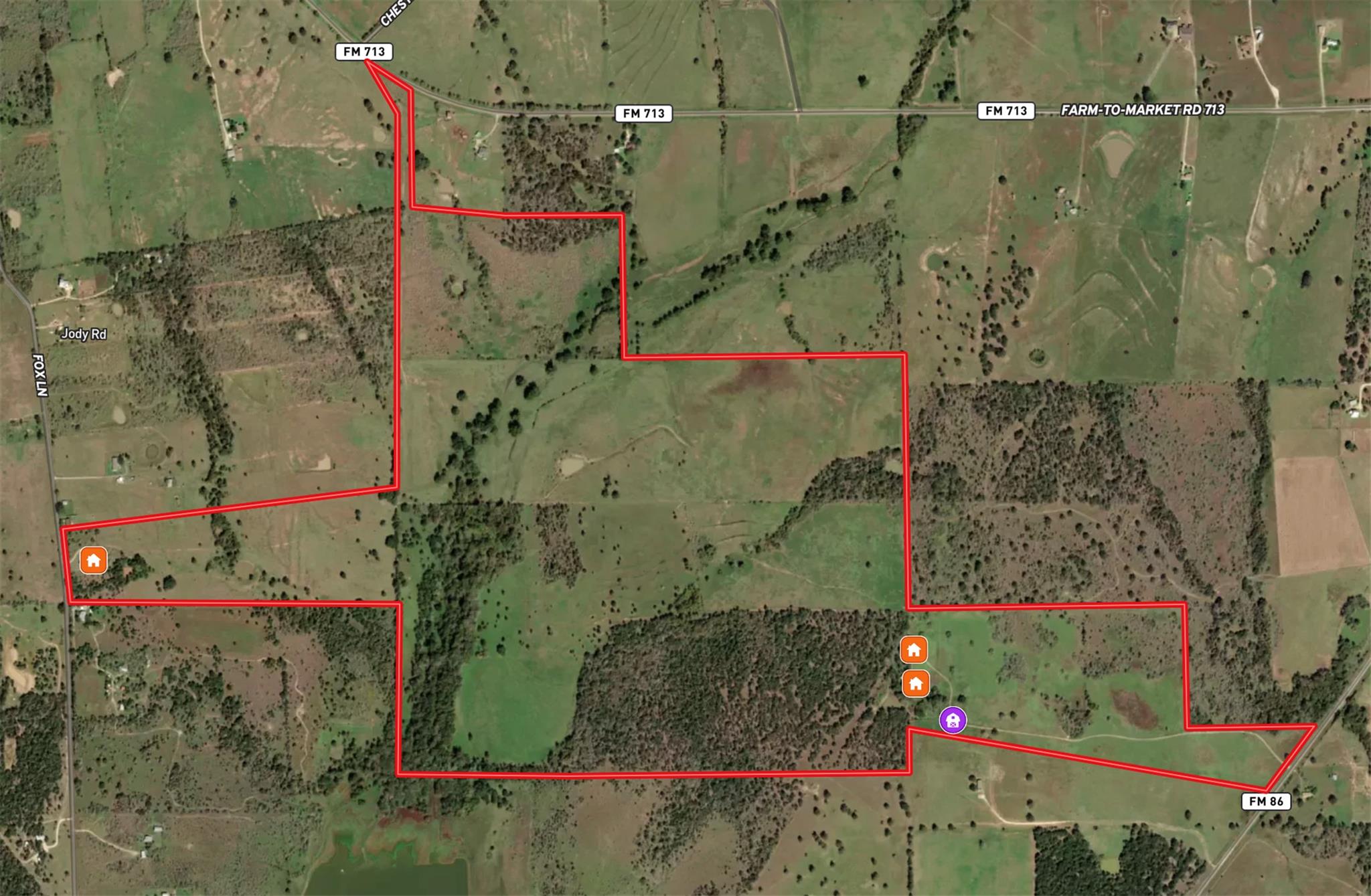 11915 FM 86, Lockhart, TX 78644