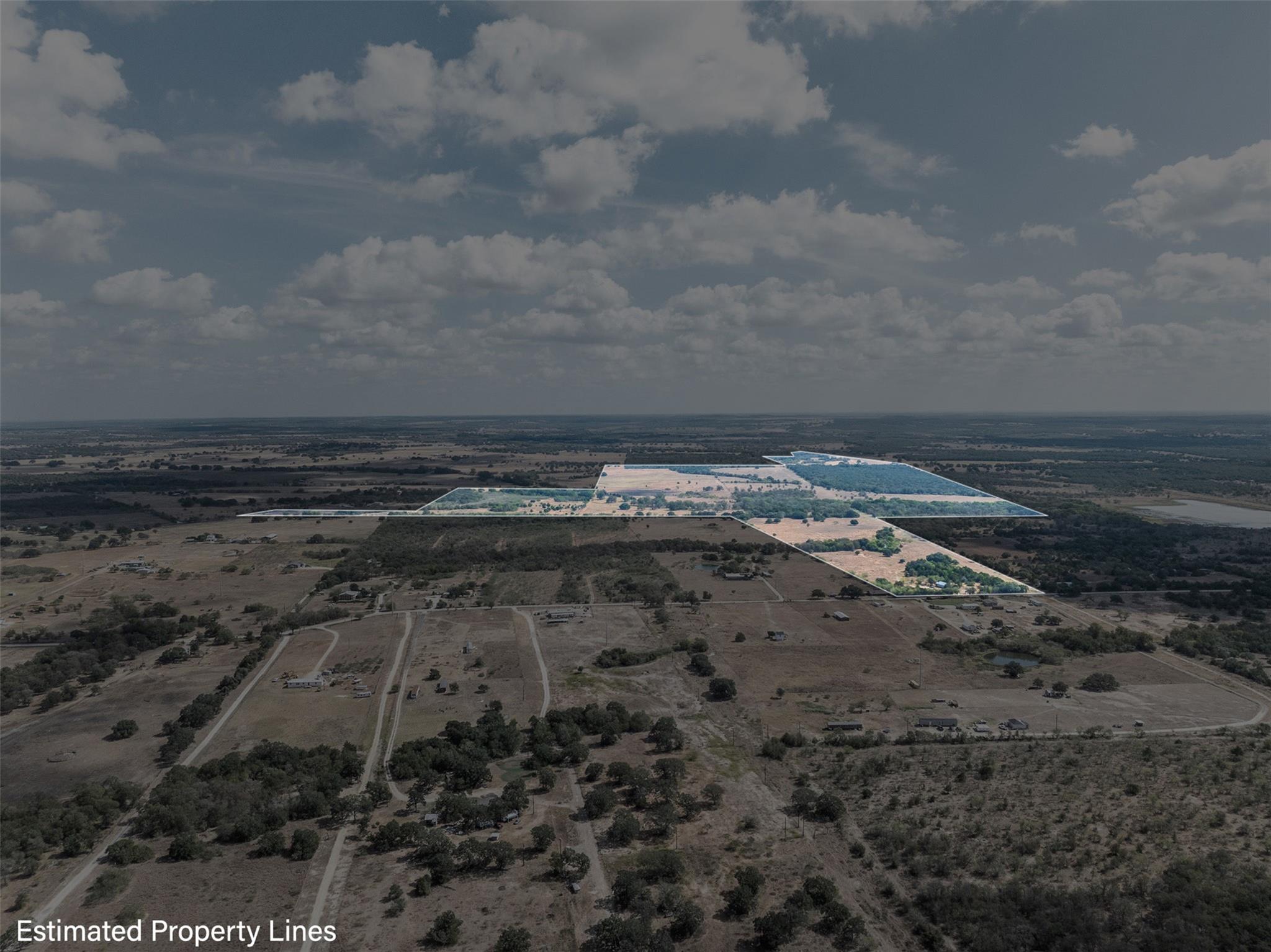 11915 FM 86, Lockhart, TX 78644