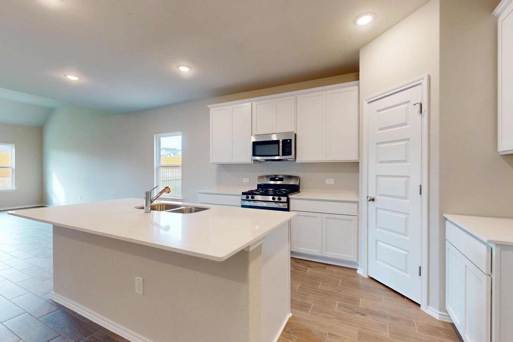 4509 Beacon Bay Dr, Austin, TX 78747