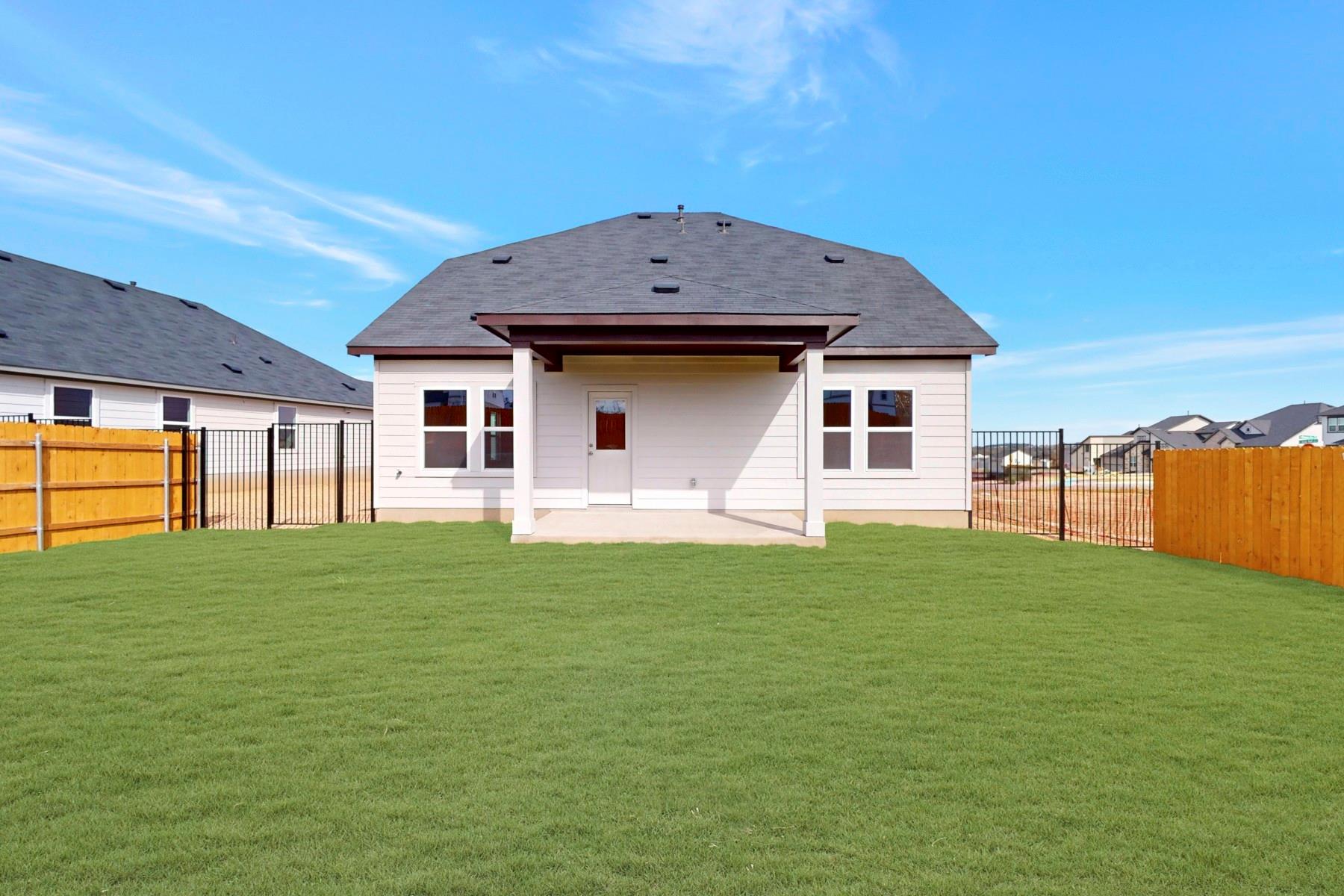 4509 Beacon Bay Dr, Austin, TX 78747