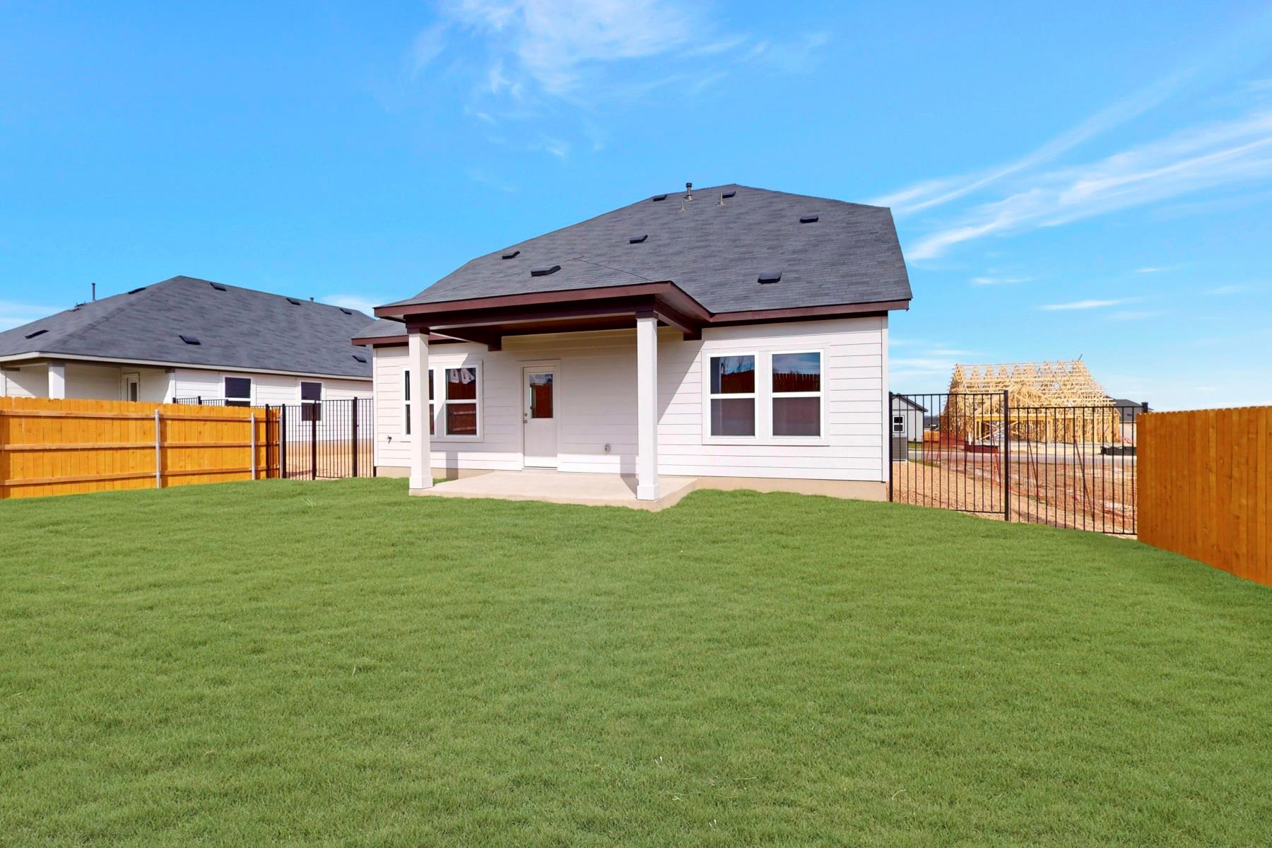 4509 Beacon Bay Dr, Austin, TX 78747