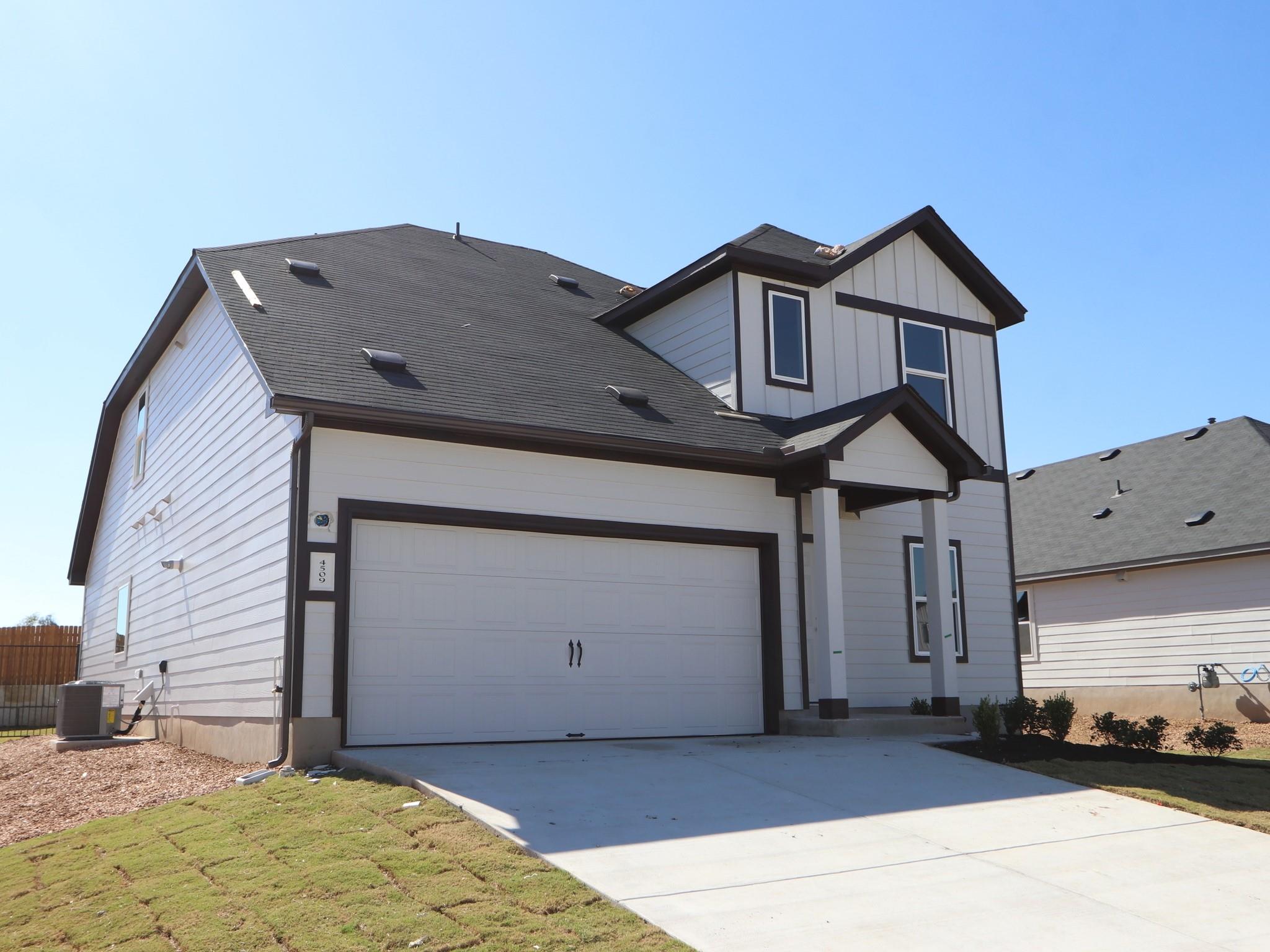 4509 Beacon Bay Dr, Austin, TX 78747