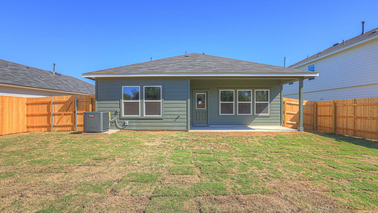 308 Denali Dr, Kyle, TX 78640
