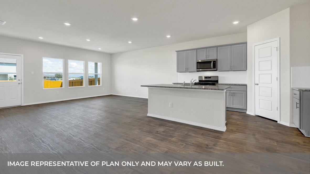 308 Denali Dr, Kyle, TX 78640