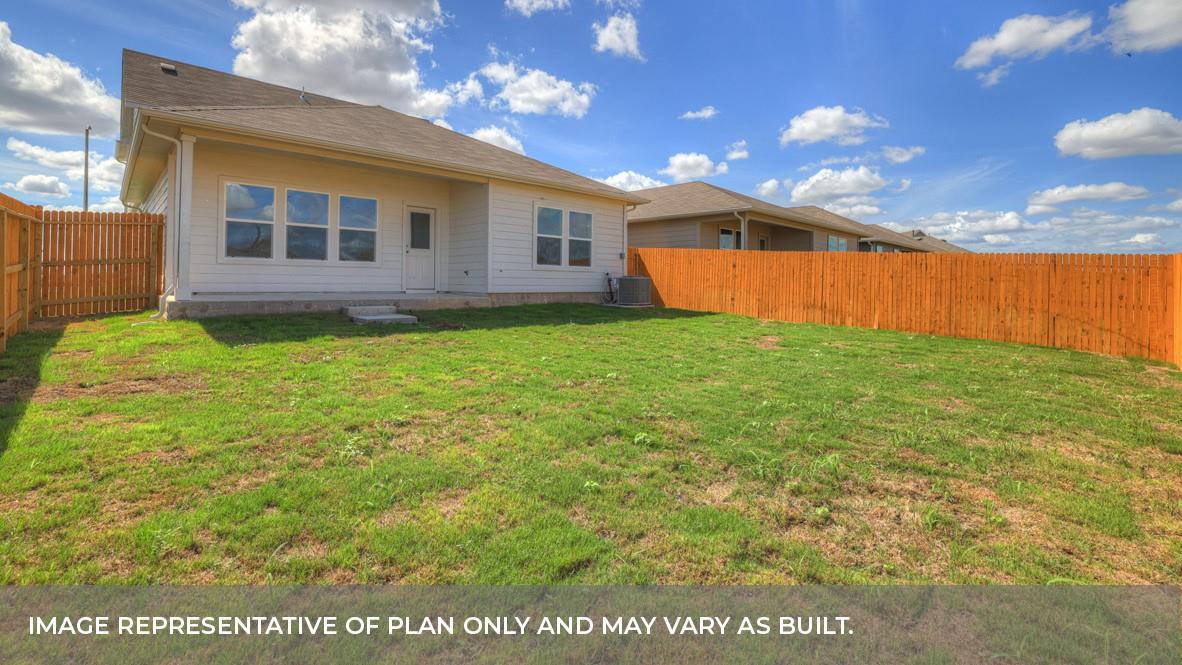 308 Denali Dr, Kyle, TX 78640
